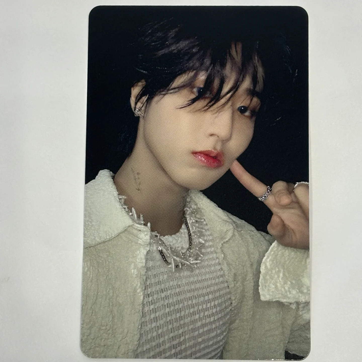 Stray Kids - 'ATE' JYP Shop Photocard - Image 15