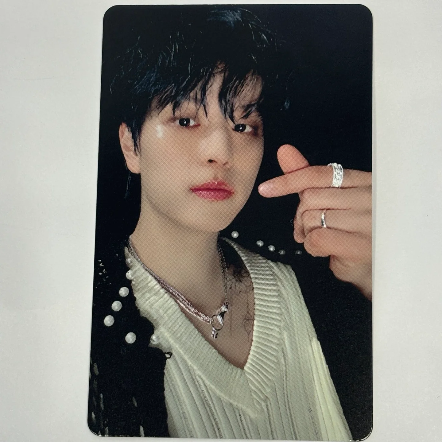 Stray Kids - 'ATE' JYP Shop Photocard - Image 16