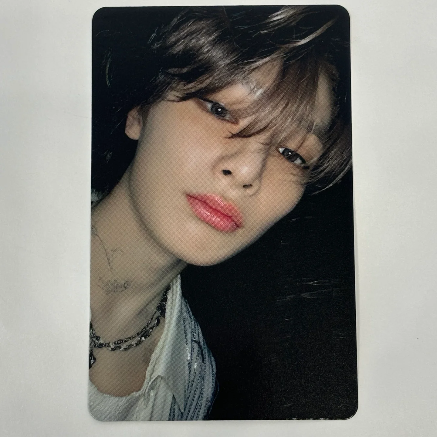 Stray Kids - 'ATE' JYP Shop Photocard - Image 17