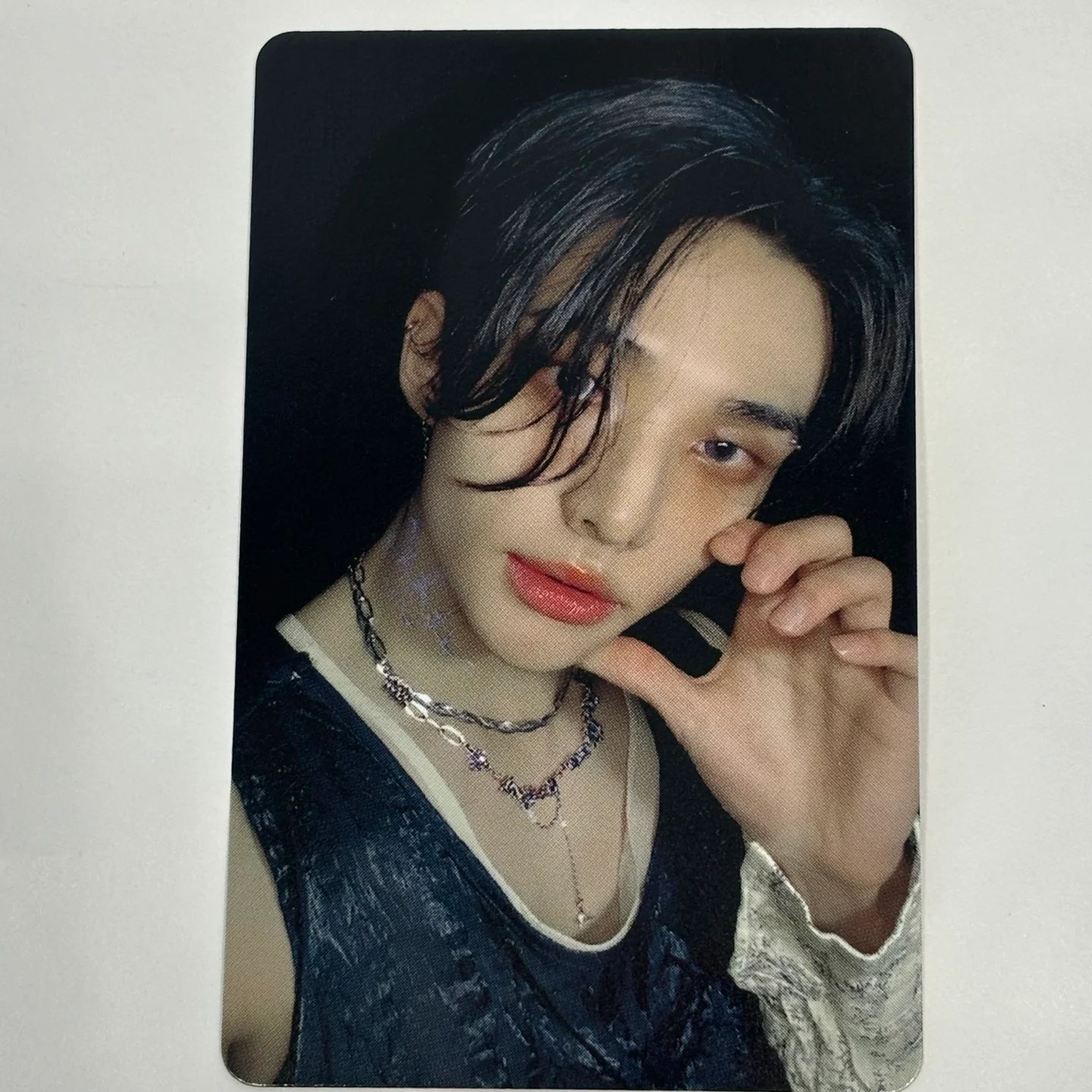 Stray Kids - 'ATE' JYP Shop Photocard - Image 18