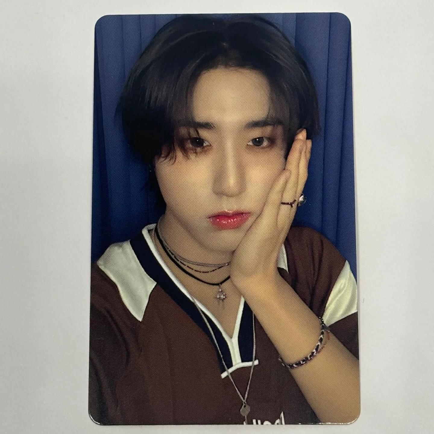 Stray Kids - 'ATE' JYP Shop Photocard - Image 3