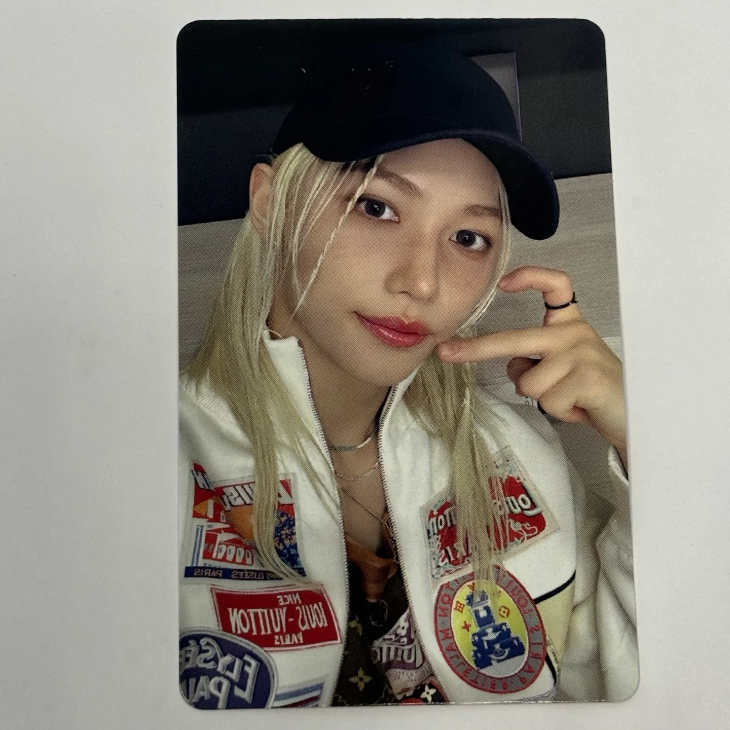 Stray Kids - 'ATE' JYP Shop Photocard - Image 4