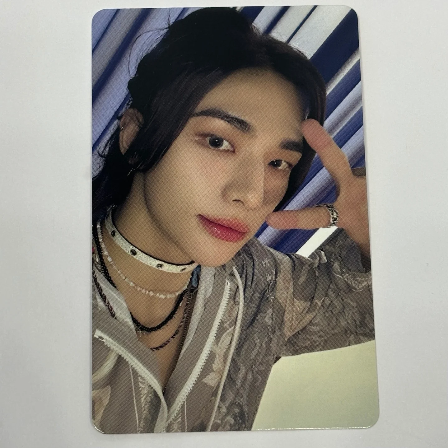 Stray Kids - 'ATE' JYP Shop Photocard - Image 5