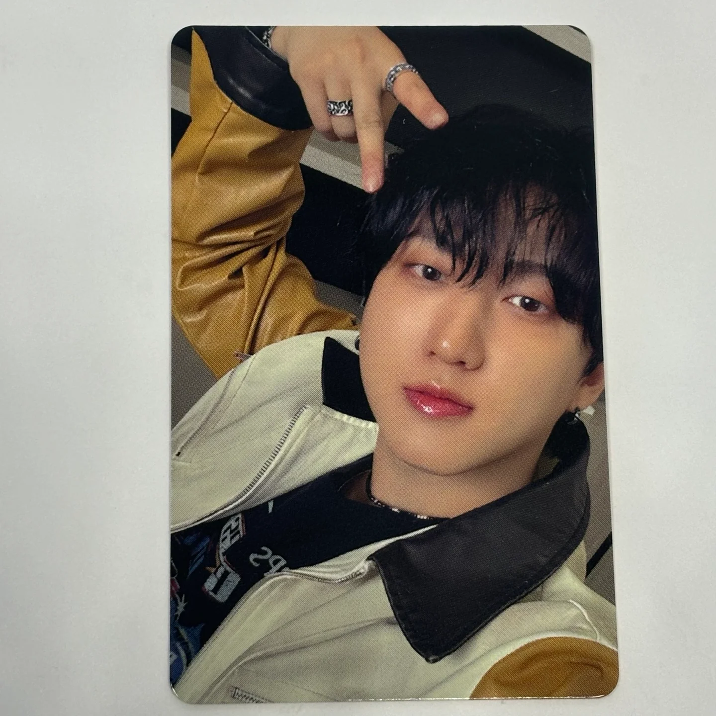 Stray Kids - 'ATE' JYP Shop Photocard - Image 6
