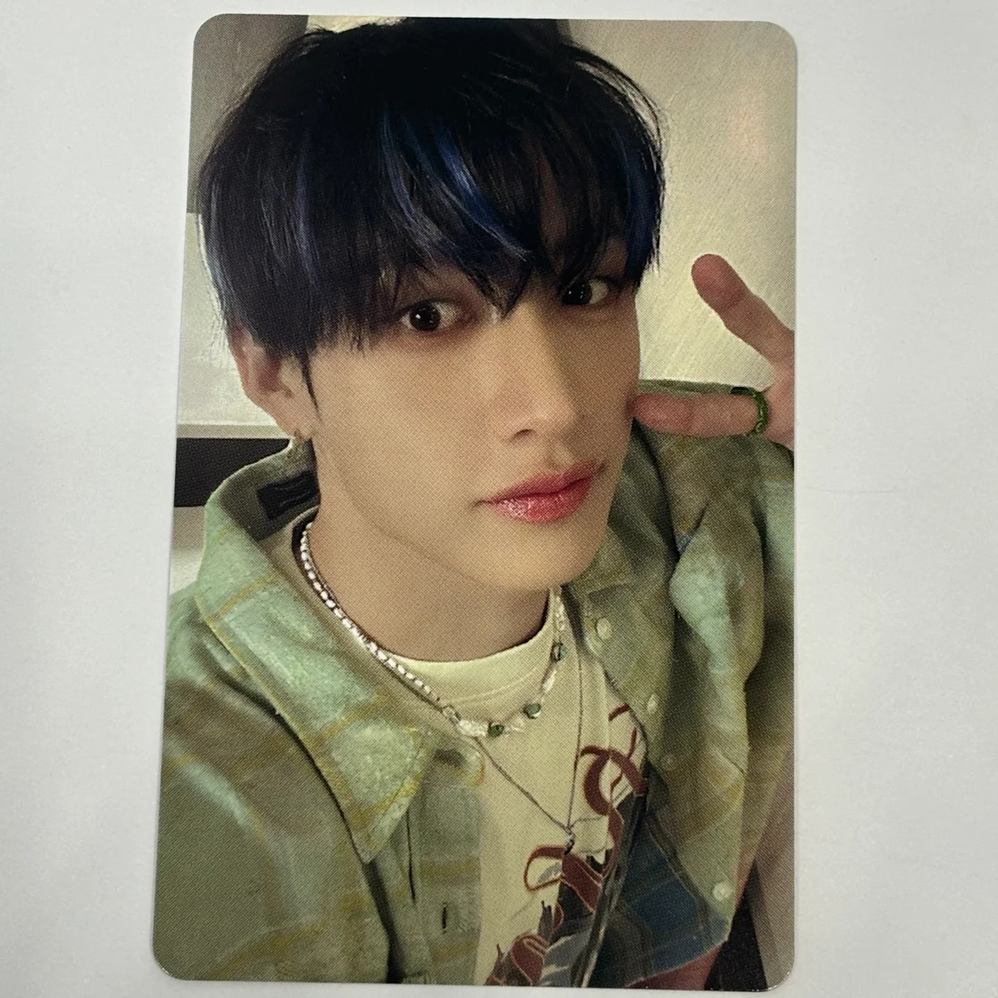 Stray Kids - 'ATE' JYP Shop Photocard - Image 7