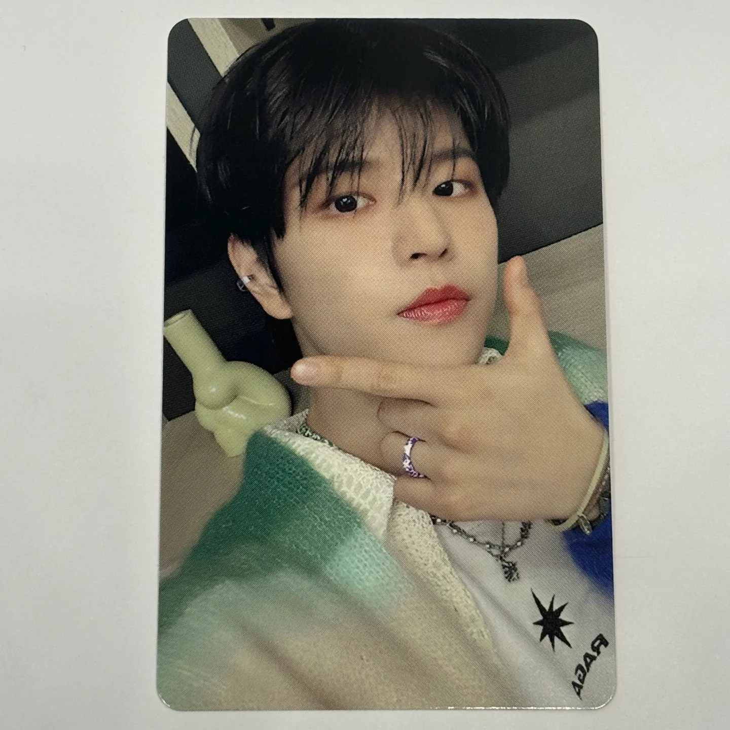 Stray Kids - 'ATE' JYP Shop Photocard - Image 9