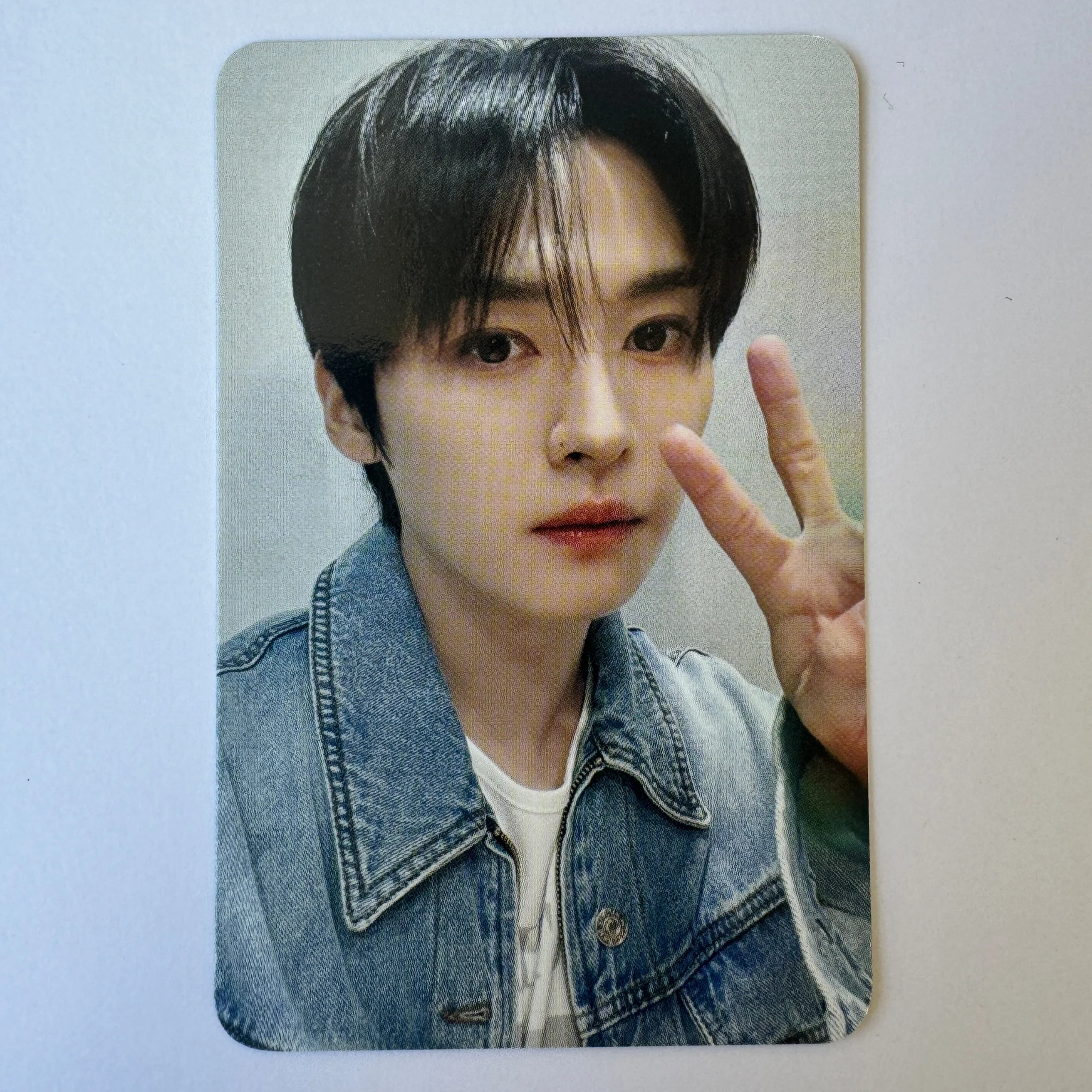 Stray Kids - ATE Makestar Photocard - Image 3