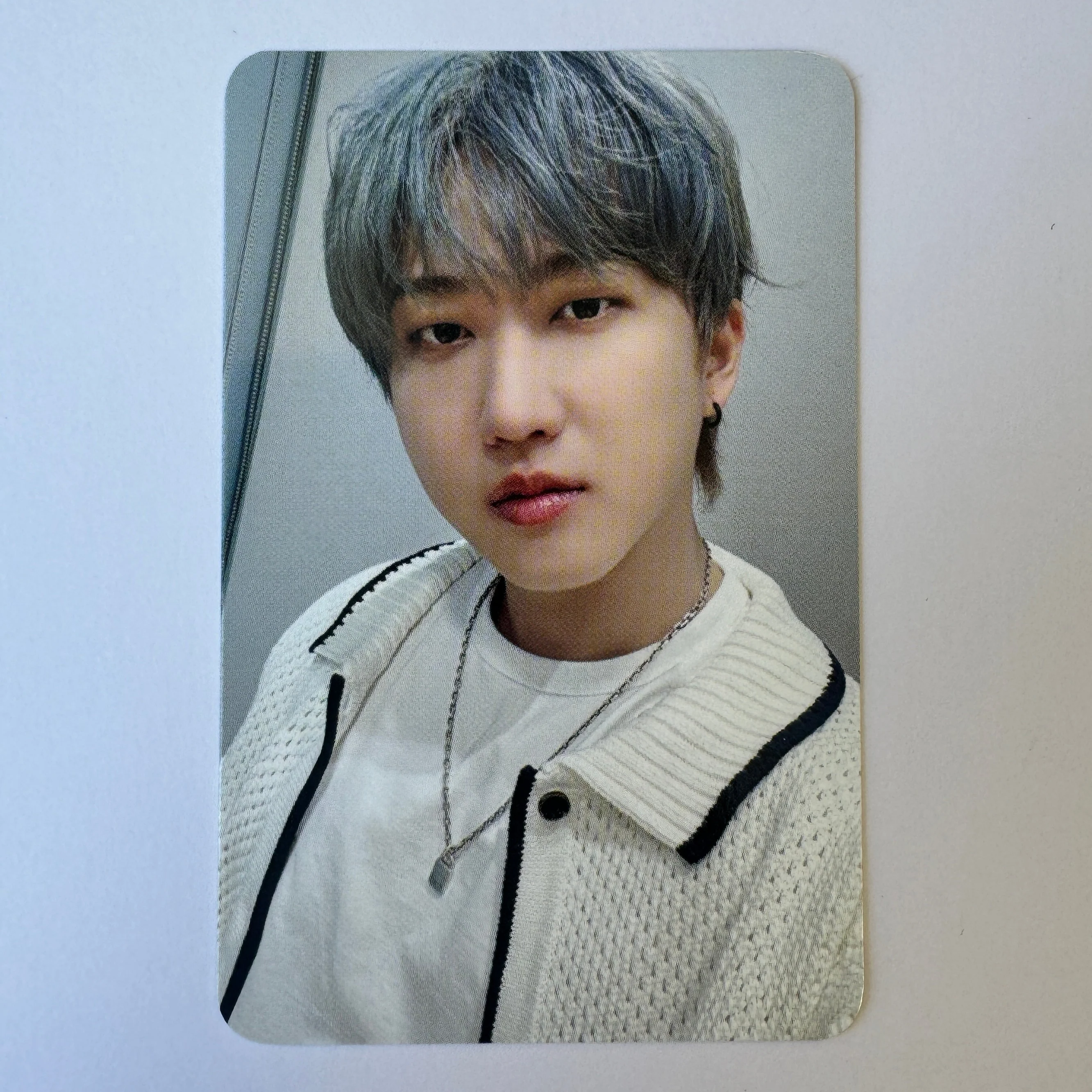 Stray Kids - ATE Makestar Photocard - Image 4