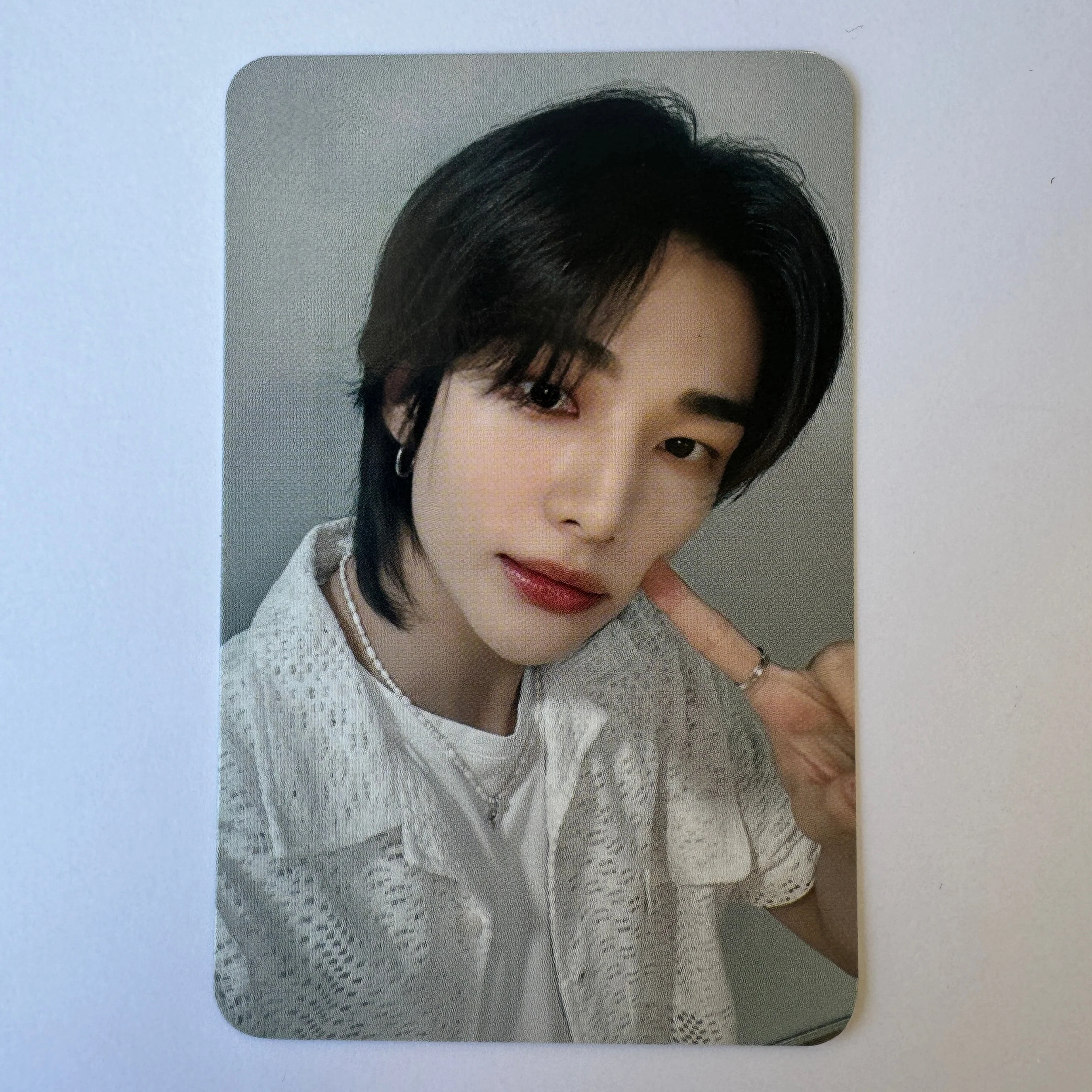 Stray Kids - ATE Makestar Photocard - Image 5