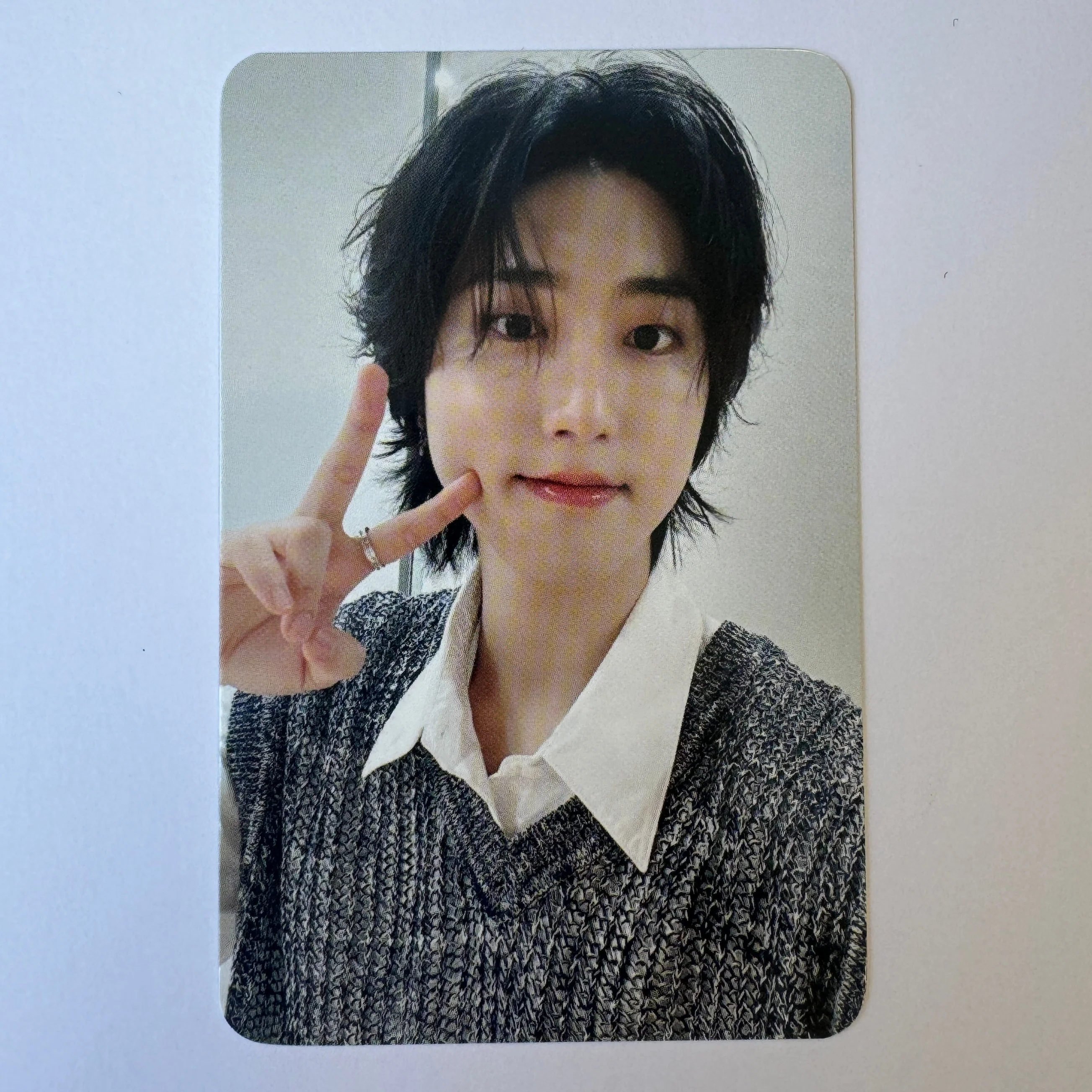 Stray Kids - ATE Makestar Photocard - Image 6