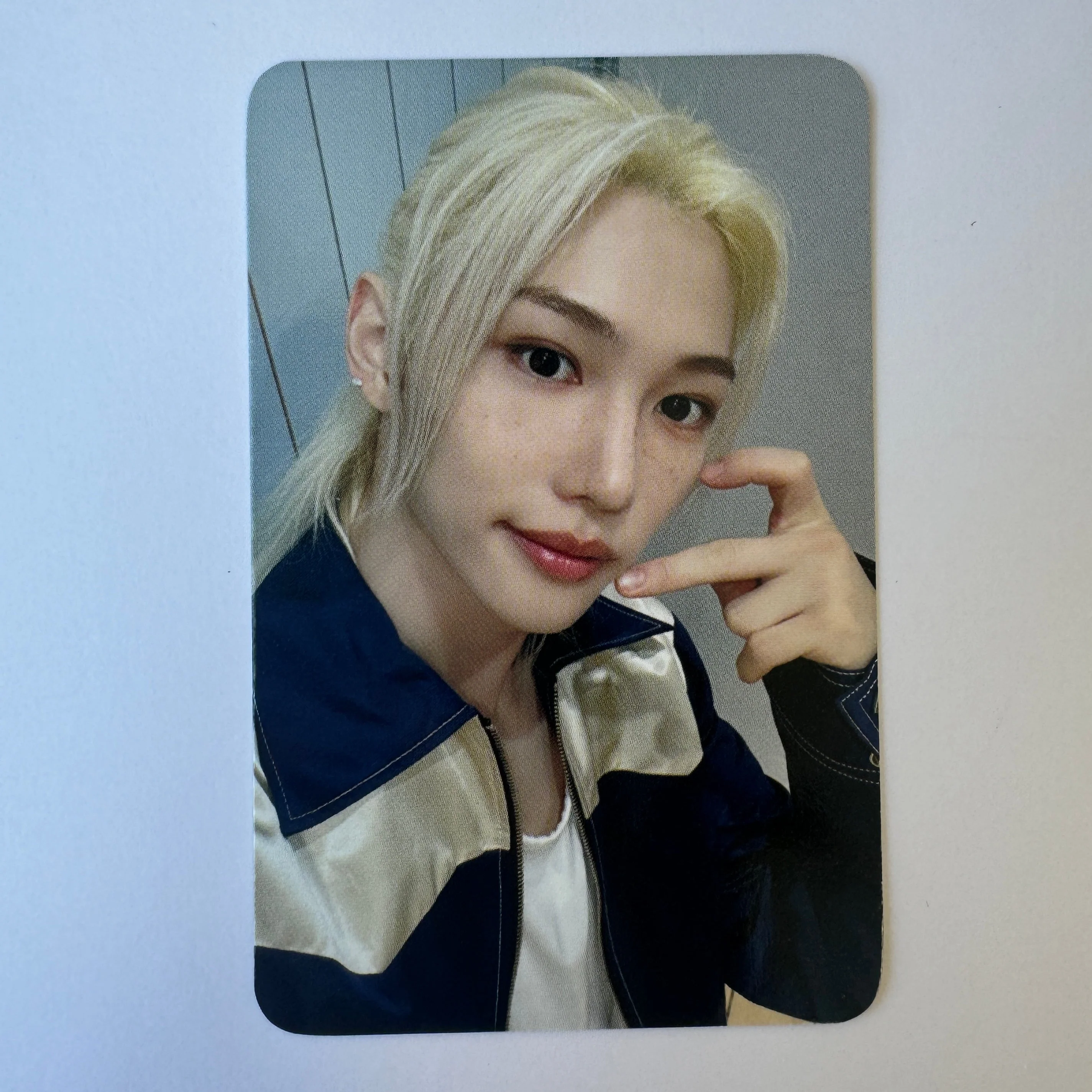 Stray Kids - ATE Makestar Photocard - Image 7