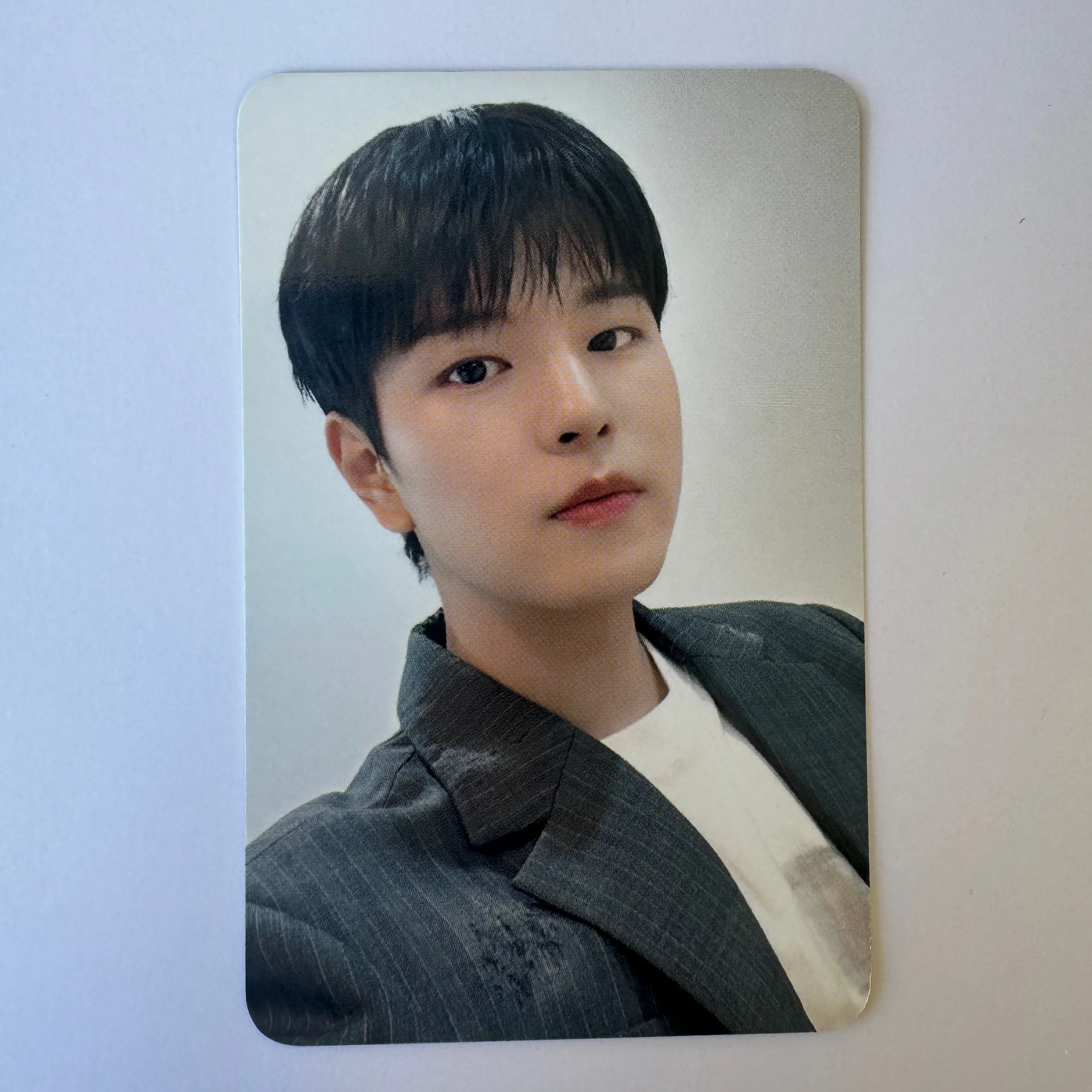 Stray Kids - ATE Makestar Photocard - Image 8