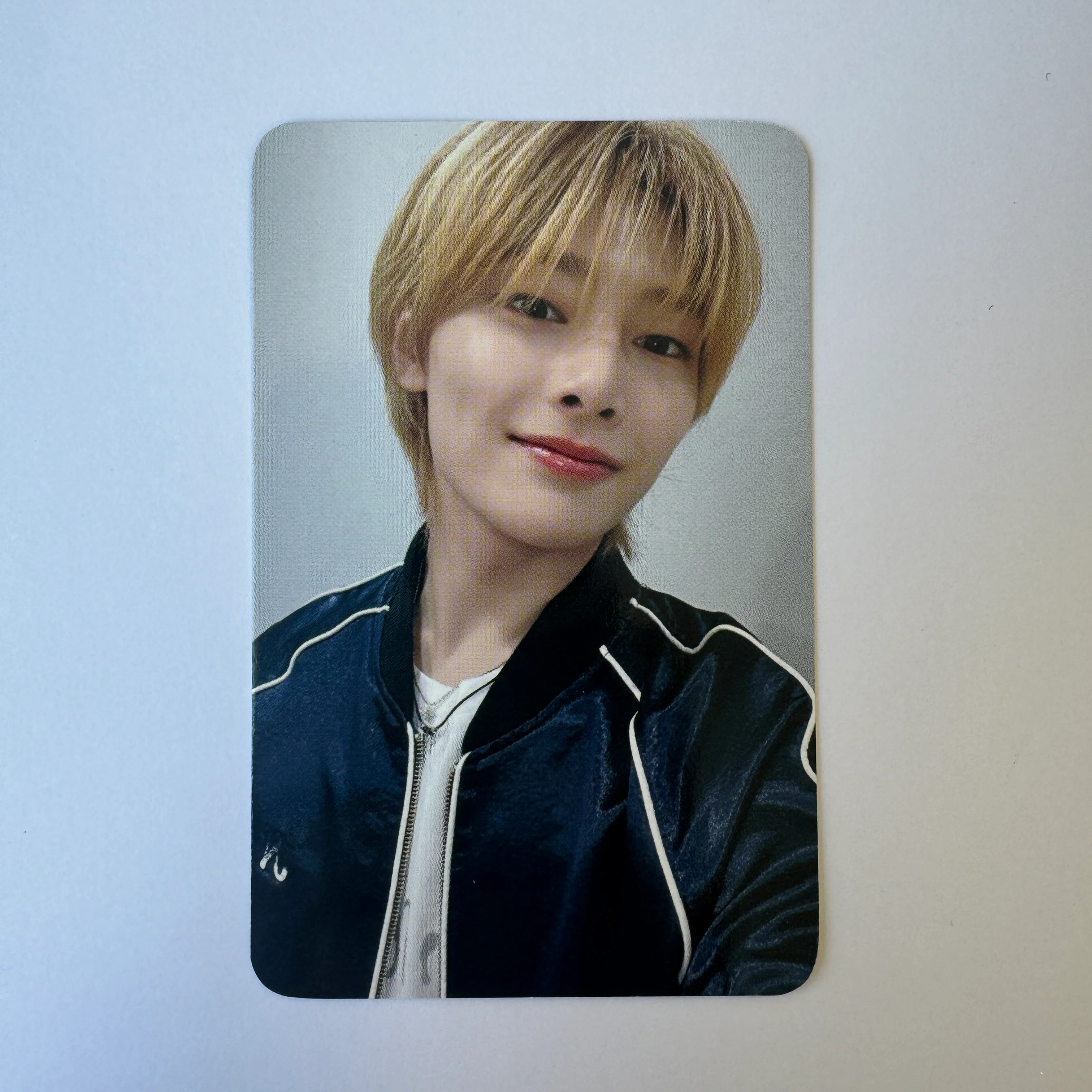 Stray Kids - ATE Makestar Photocard - Image 9