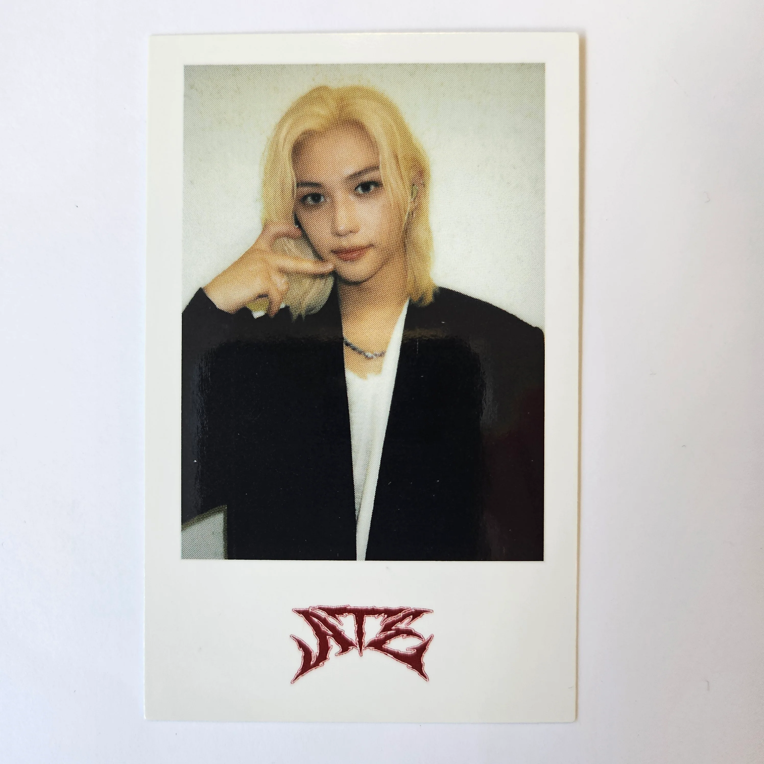 Stray Kids - 'ATE' Pop Up Store Polaroids - Image 2