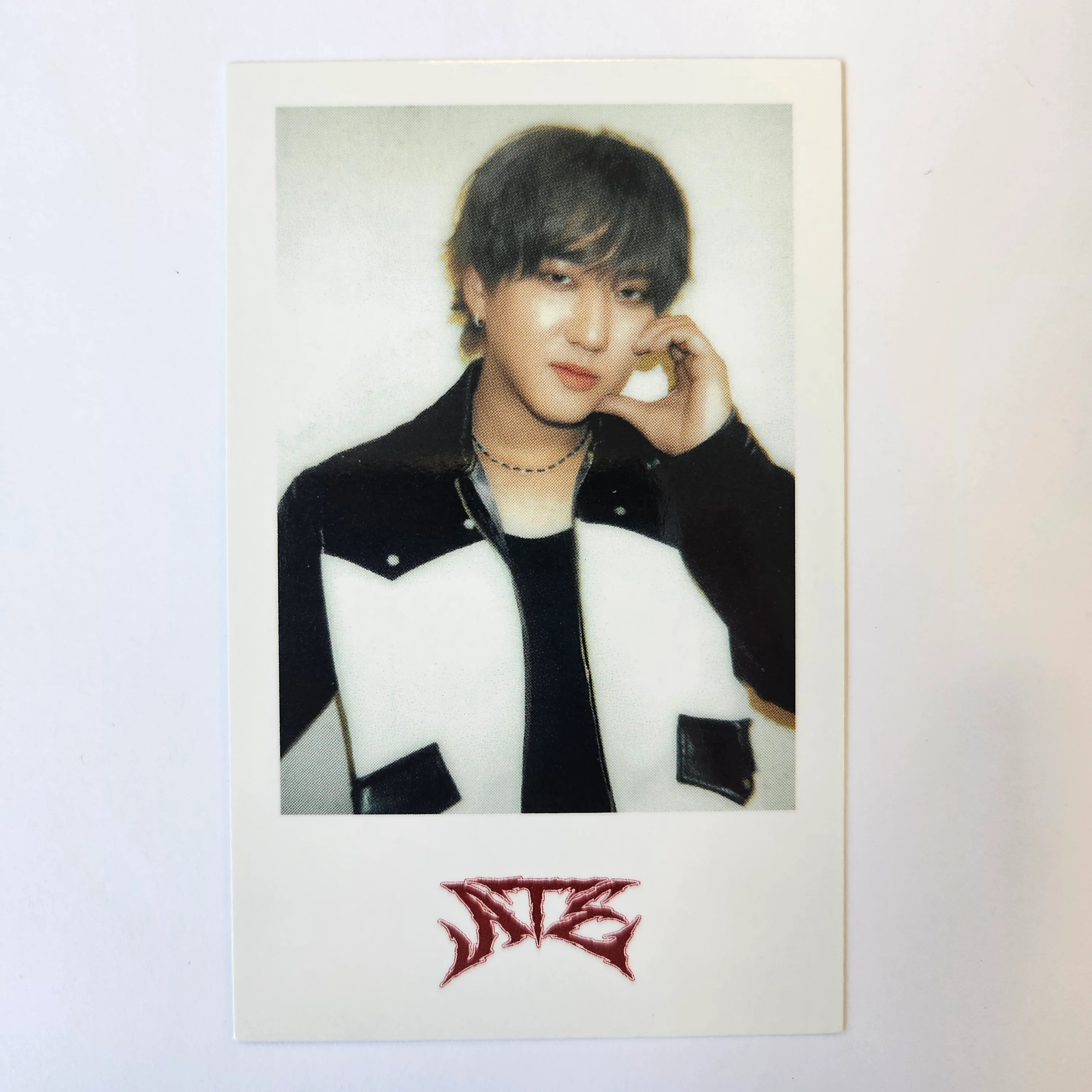 Stray Kids - 'ATE' Pop Up Store Polaroids - Image 3