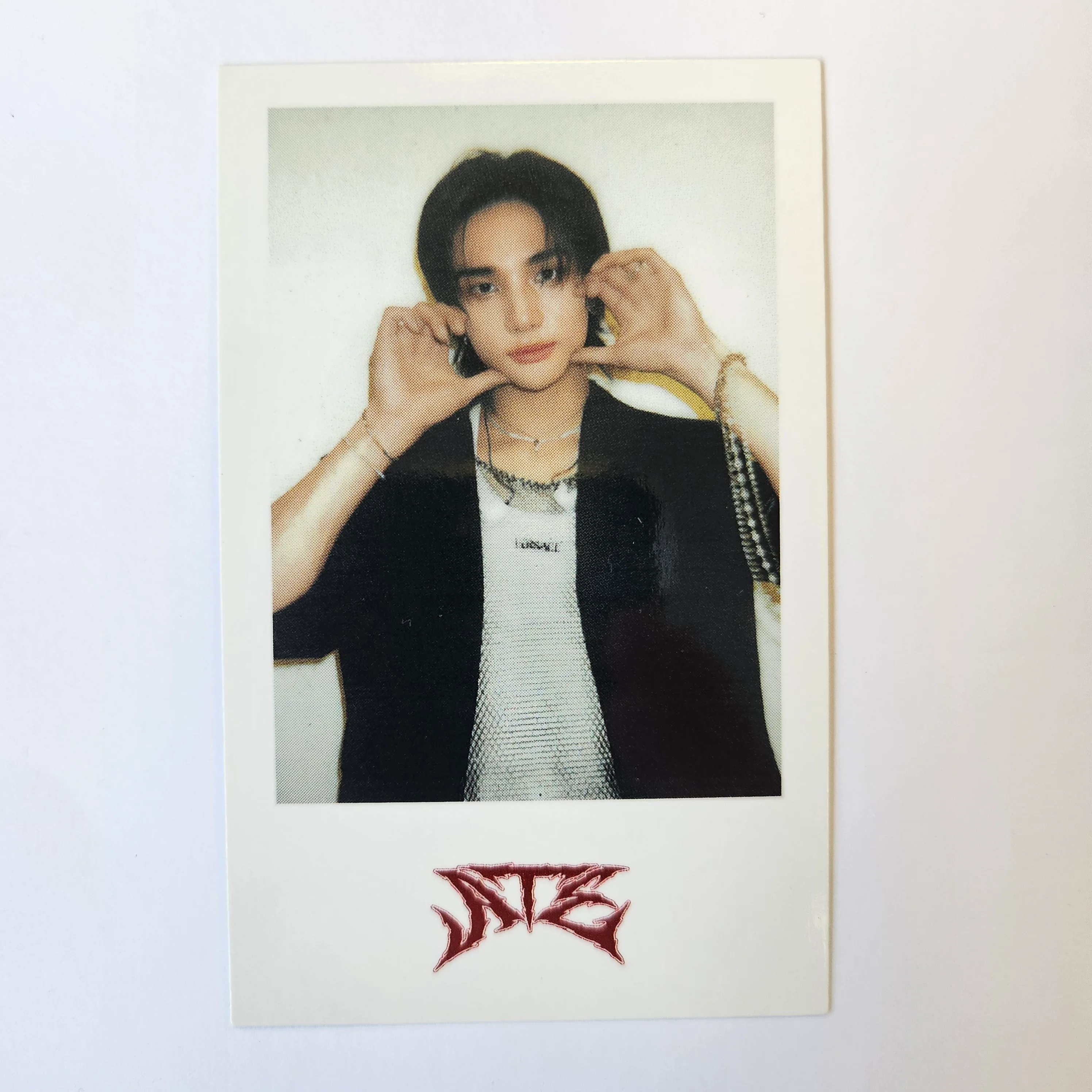 Stray Kids - 'ATE' Pop Up Store Polaroids - Image 5