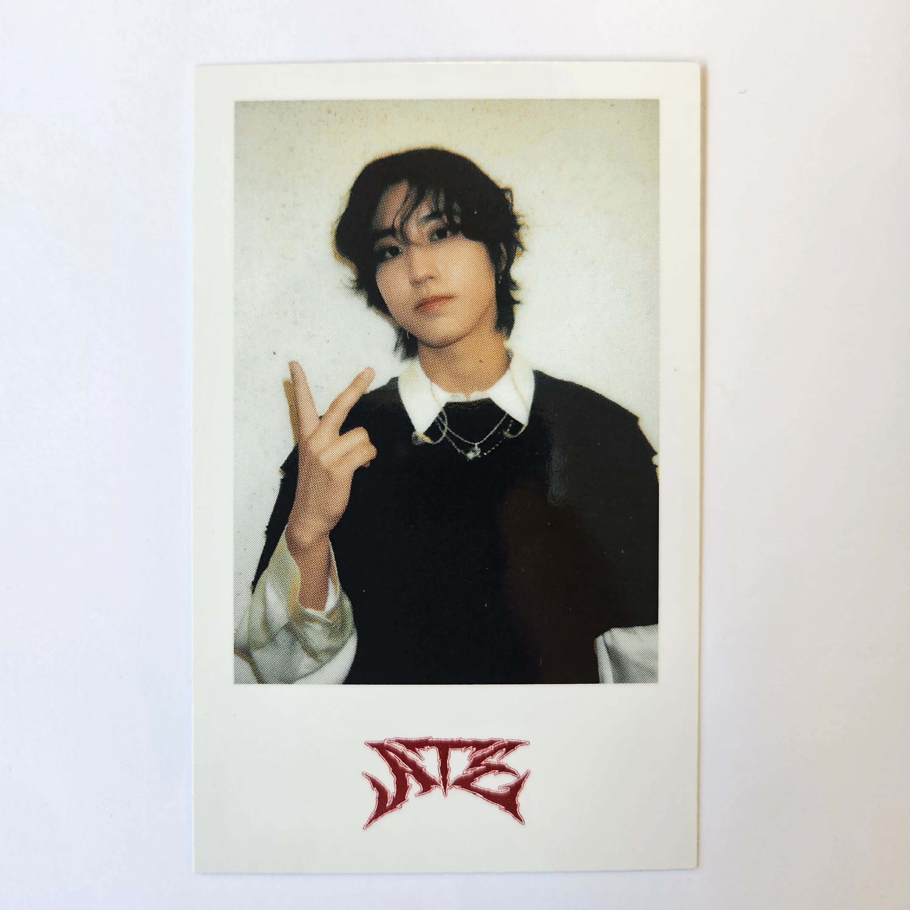 Stray Kids - 'ATE' Pop Up Store Polaroids - Image 6