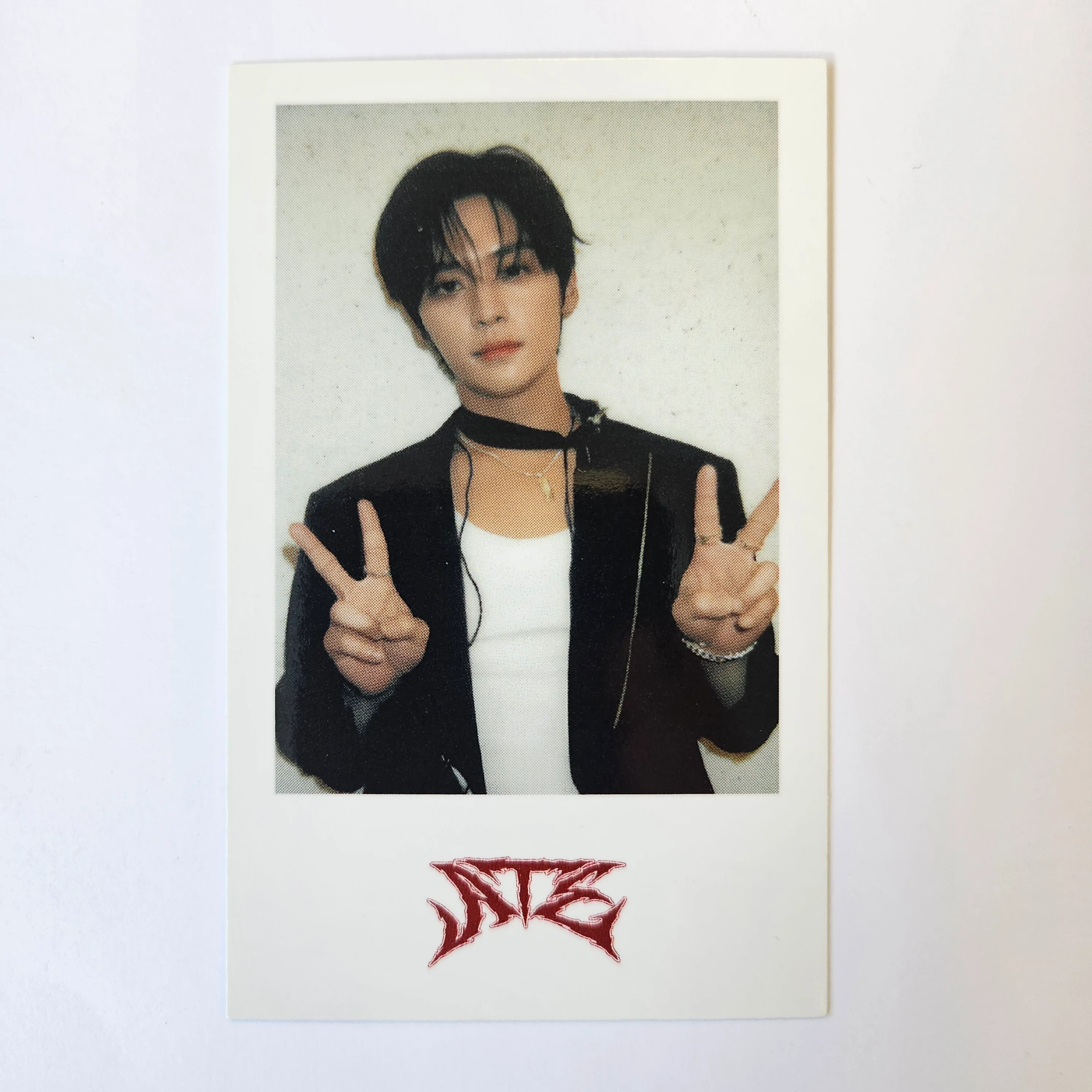 Stray Kids - 'ATE' Pop Up Store Polaroids - Image 7