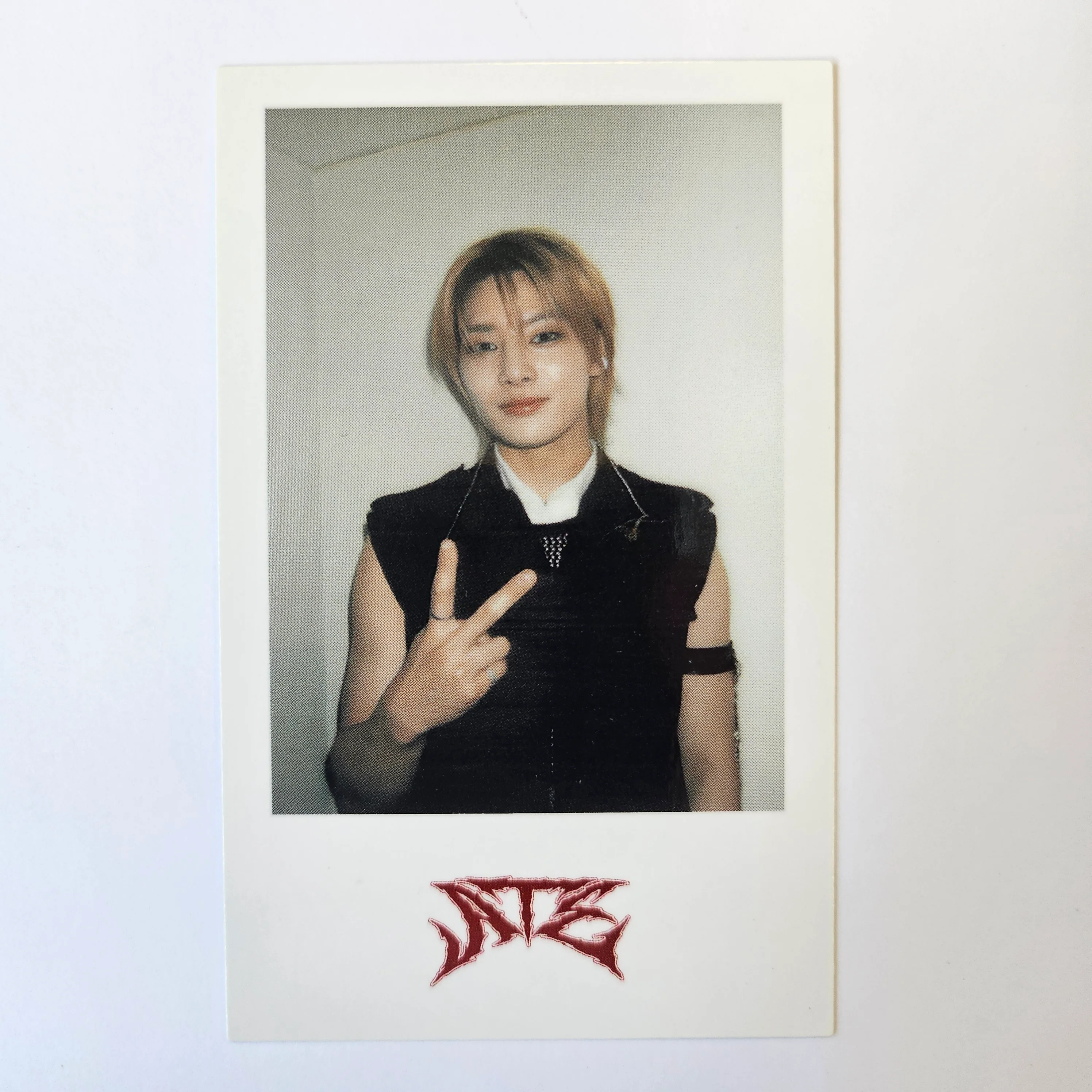 Stray Kids - 'ATE' Pop Up Store Polaroids - Image 8
