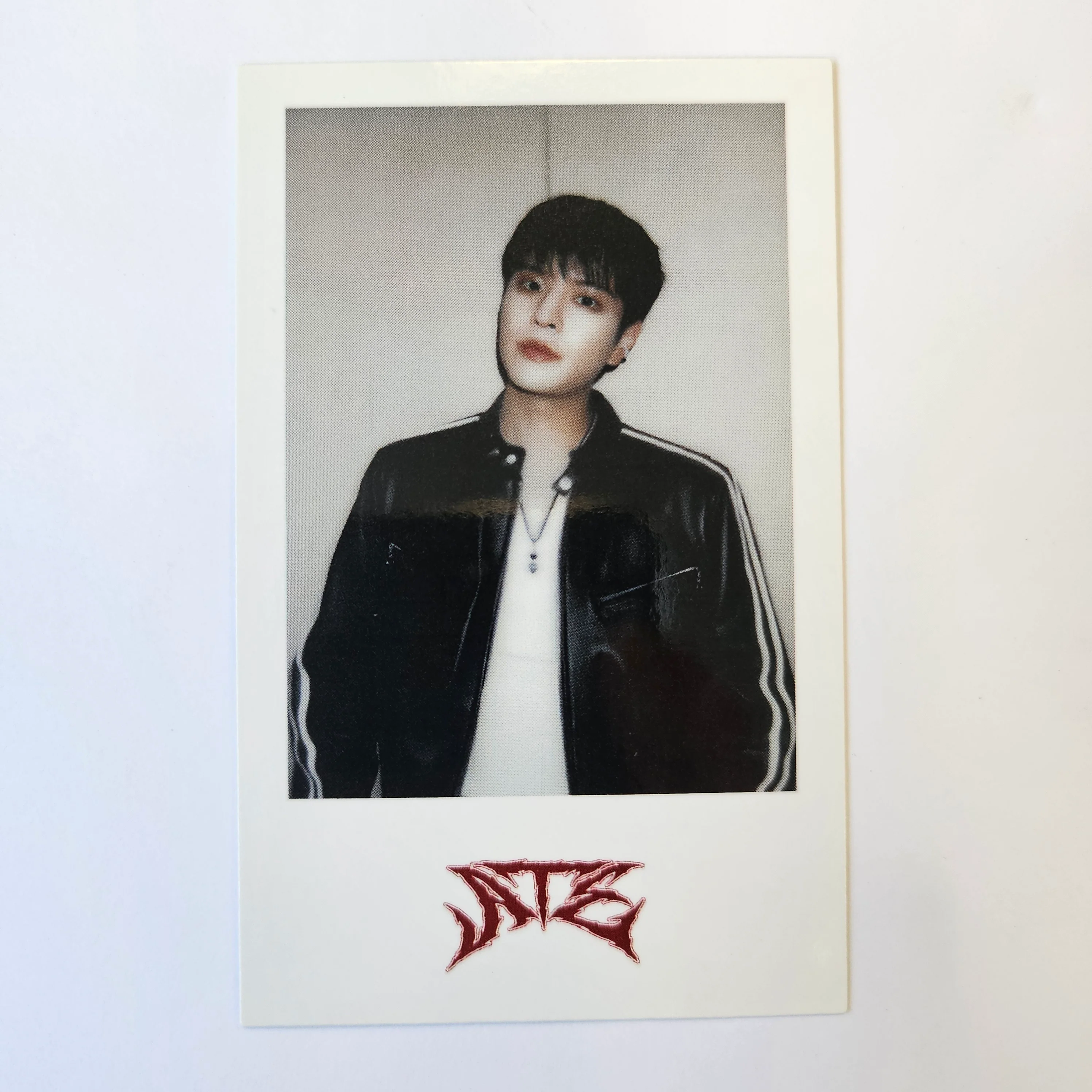 Stray Kids - 'ATE' Pop Up Store Polaroids - Image 9