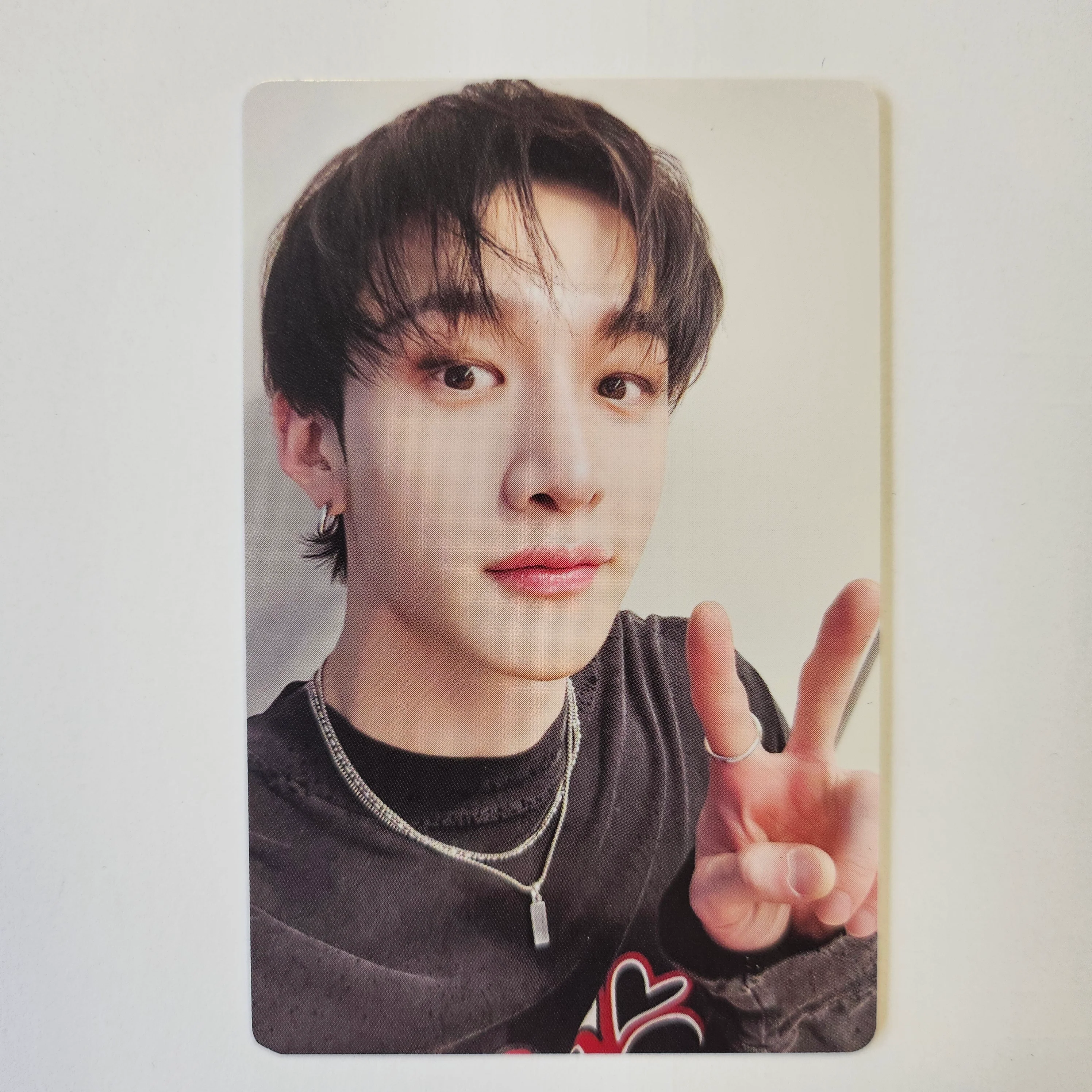 STRAY KIDS - [dominATE SEOUL] World Tour DVD Photocards - Image 2