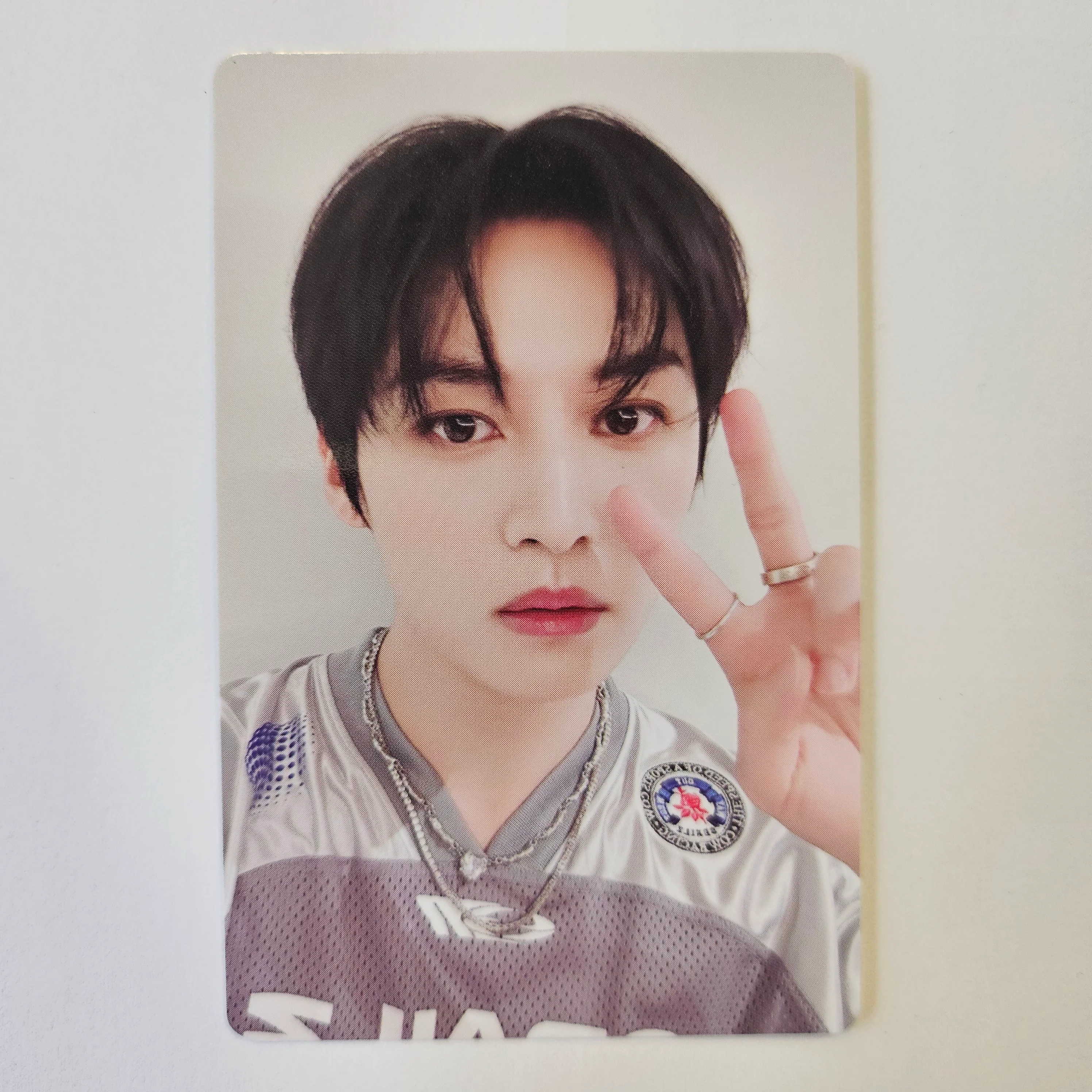 STRAY KIDS - [dominATE SEOUL] World Tour DVD Photocards - Image 3