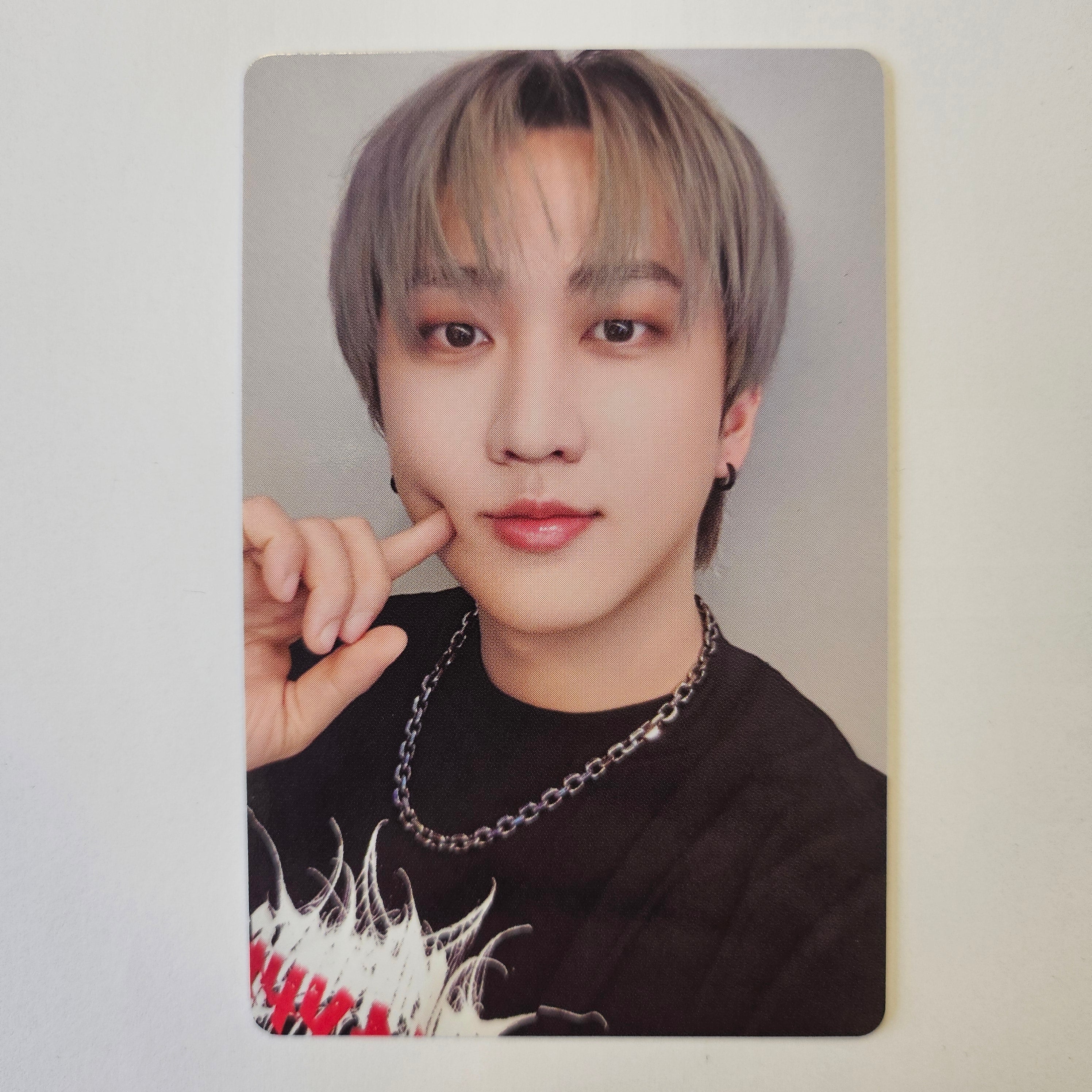 STRAY KIDS - [dominATE SEOUL] World Tour DVD Photocards - Image 4