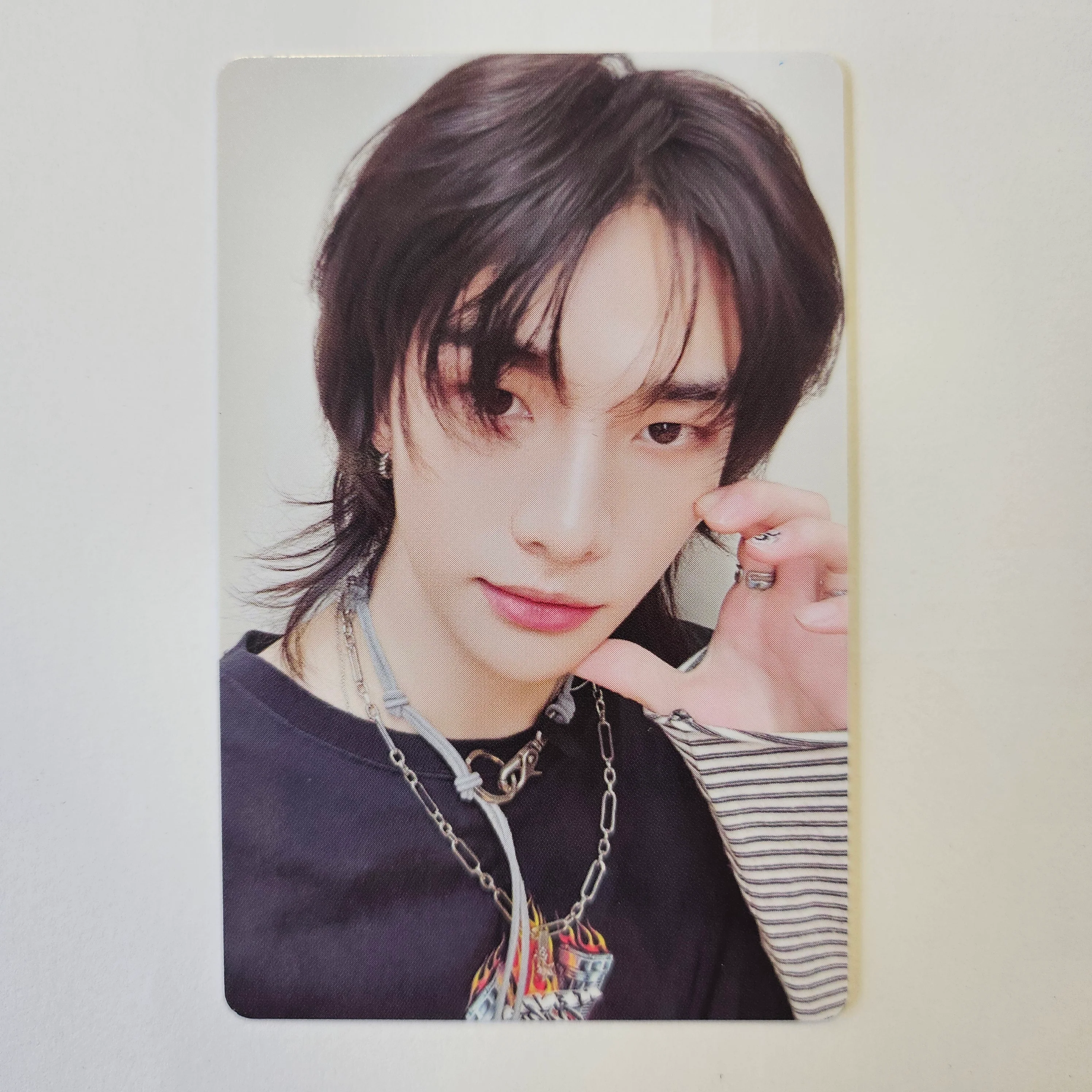 STRAY KIDS - [dominATE SEOUL] World Tour DVD Photocards - Image 5