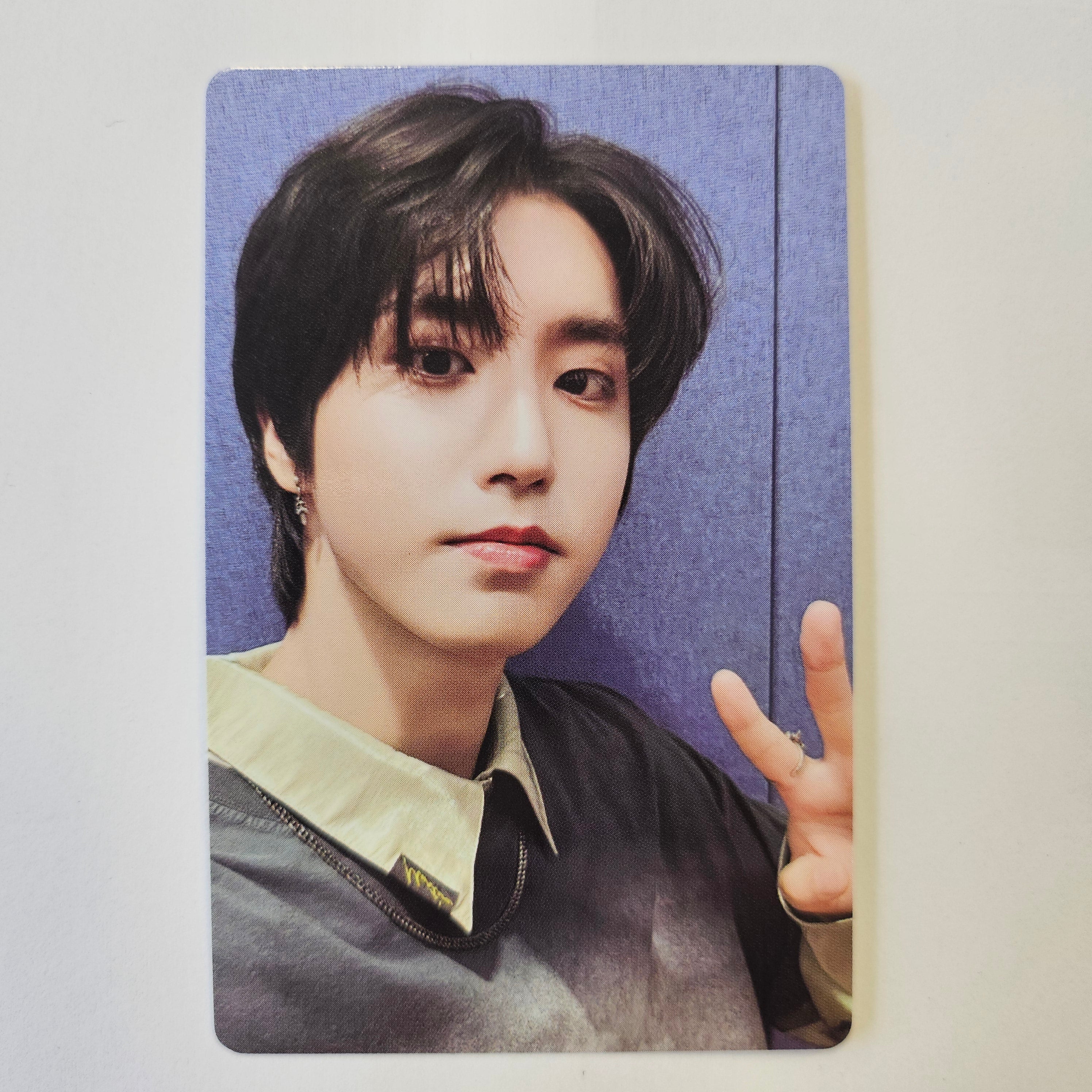 STRAY KIDS - [dominATE SEOUL] World Tour DVD Photocards - Image 6