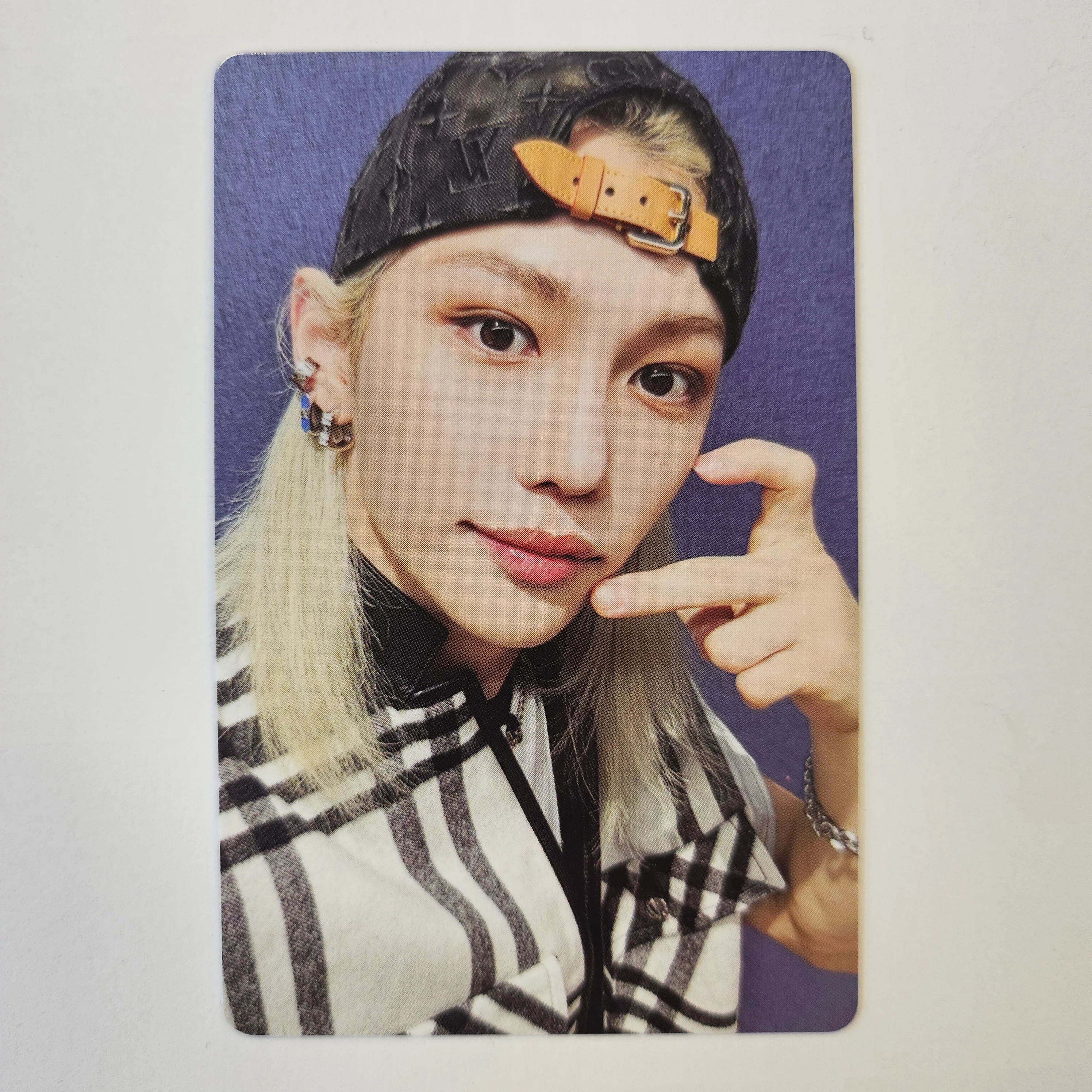 STRAY KIDS - [dominATE SEOUL] World Tour DVD Photocards - Image 7
