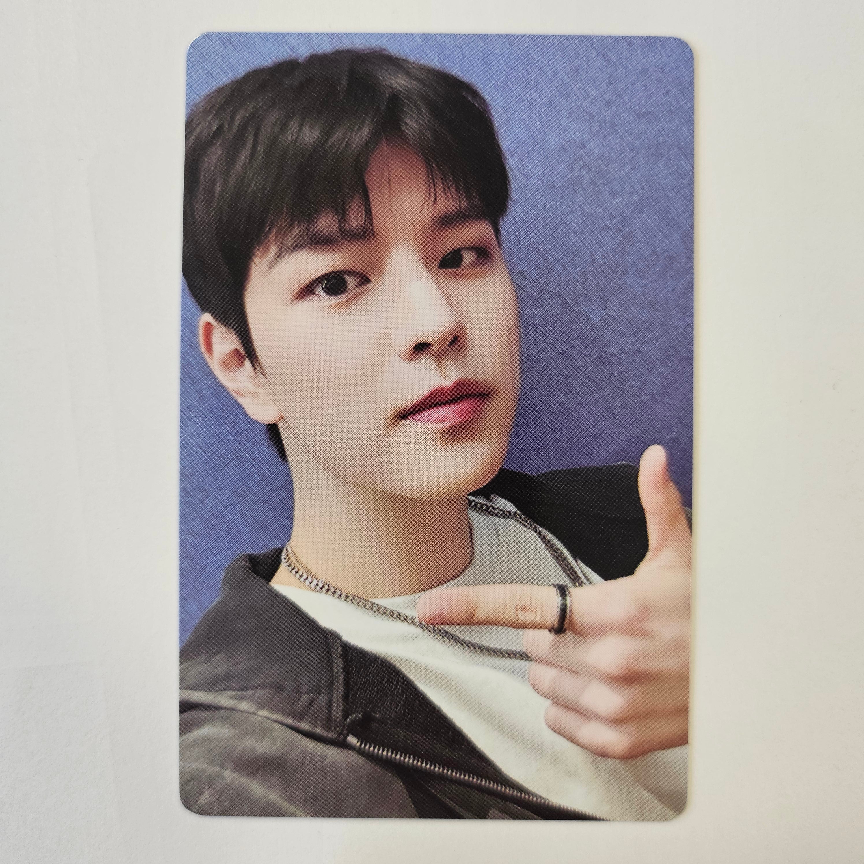 STRAY KIDS - [dominATE SEOUL] World Tour DVD Photocards - Image 8