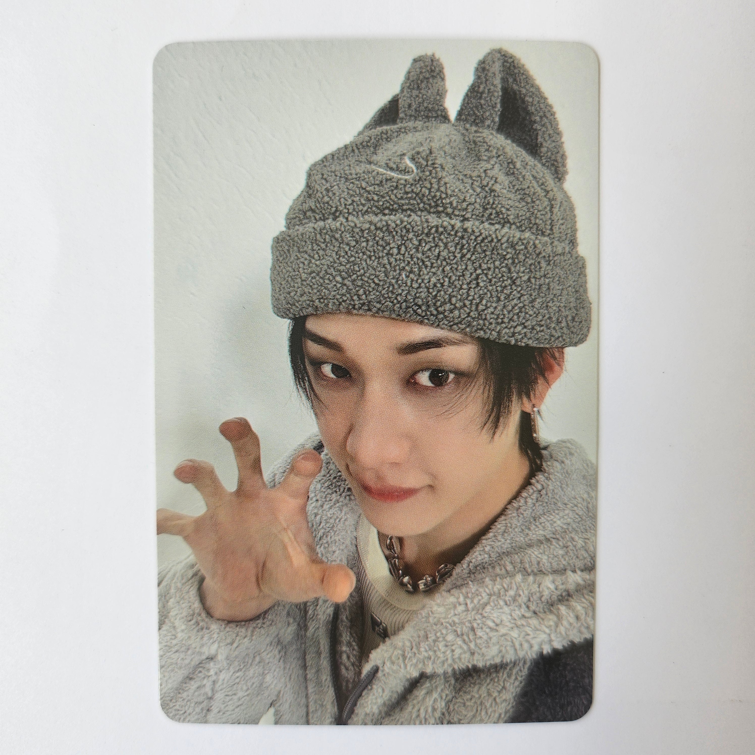Stray Kids - HOLLOW Tower Records Photocards - Image 2