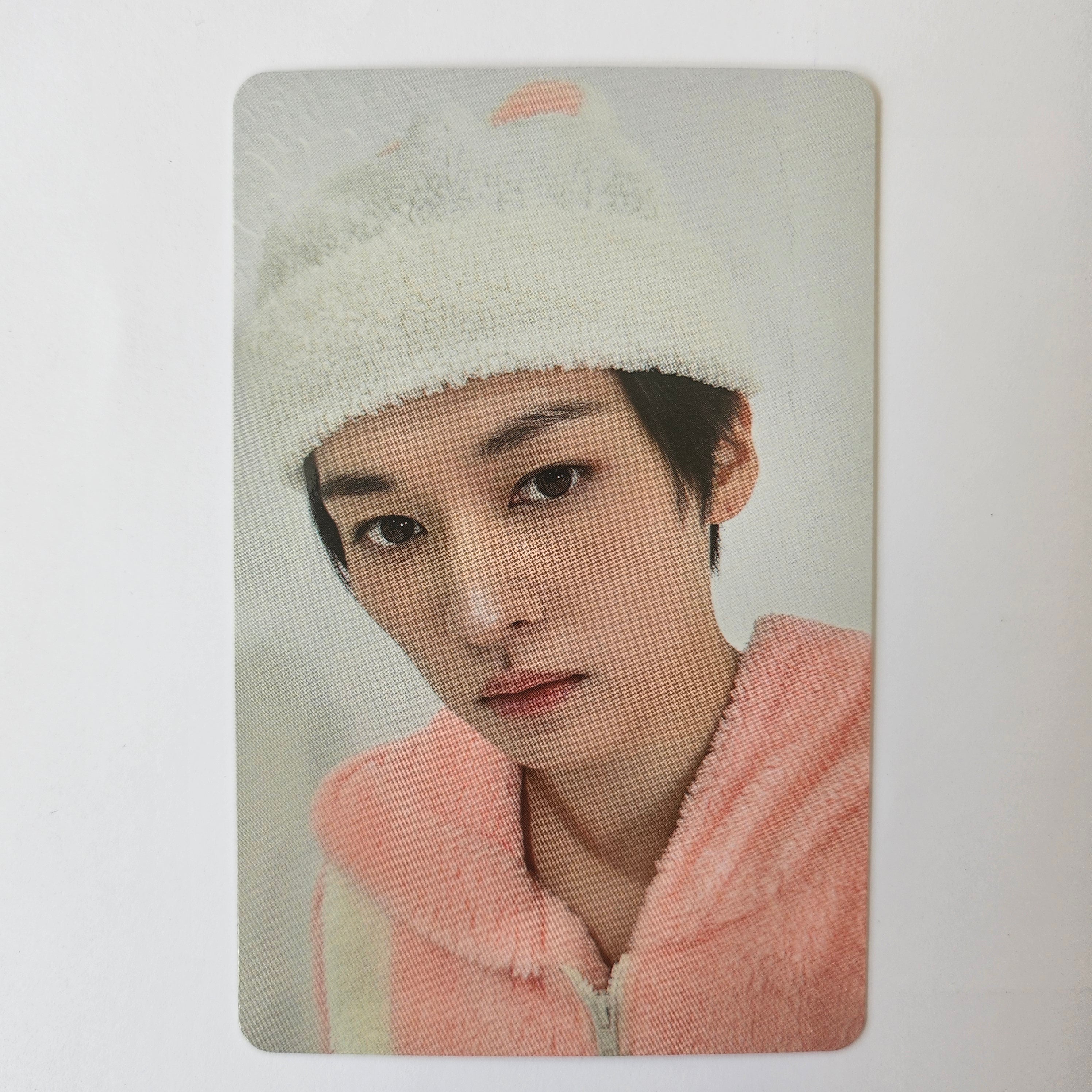 Stray Kids - HOLLOW Tower Records Photocards - Image 3