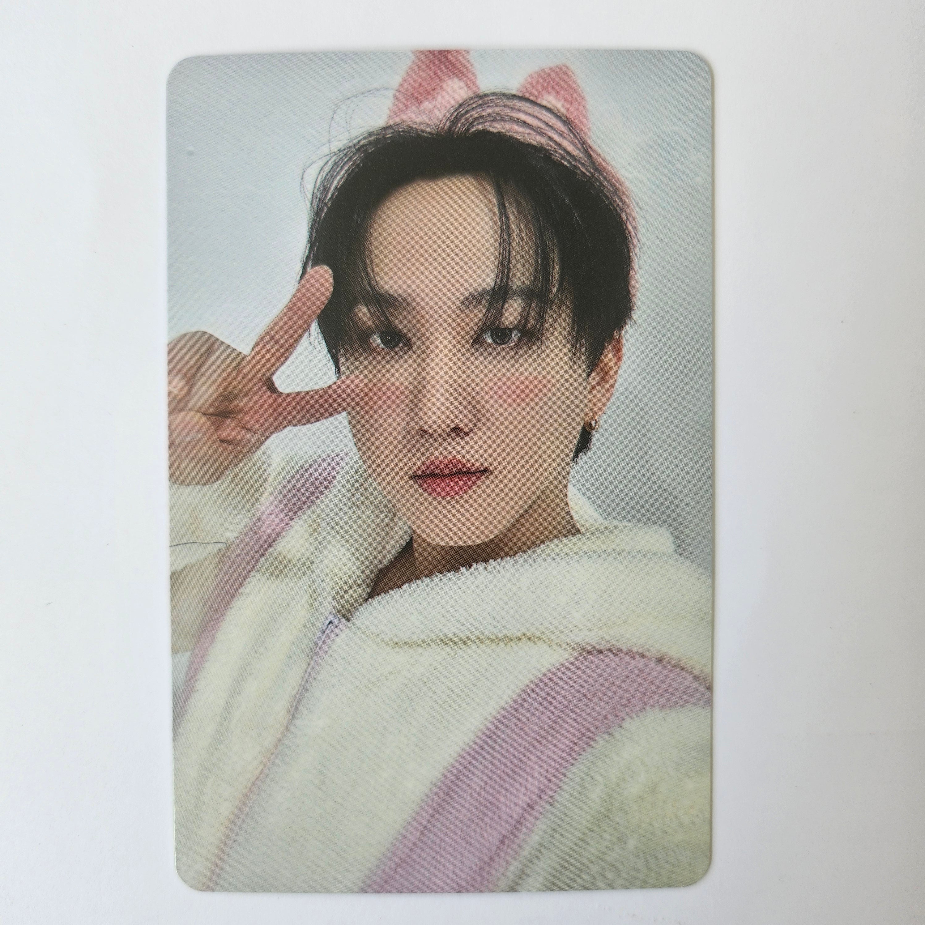 Stray Kids - HOLLOW Tower Records Photocards - Image 4