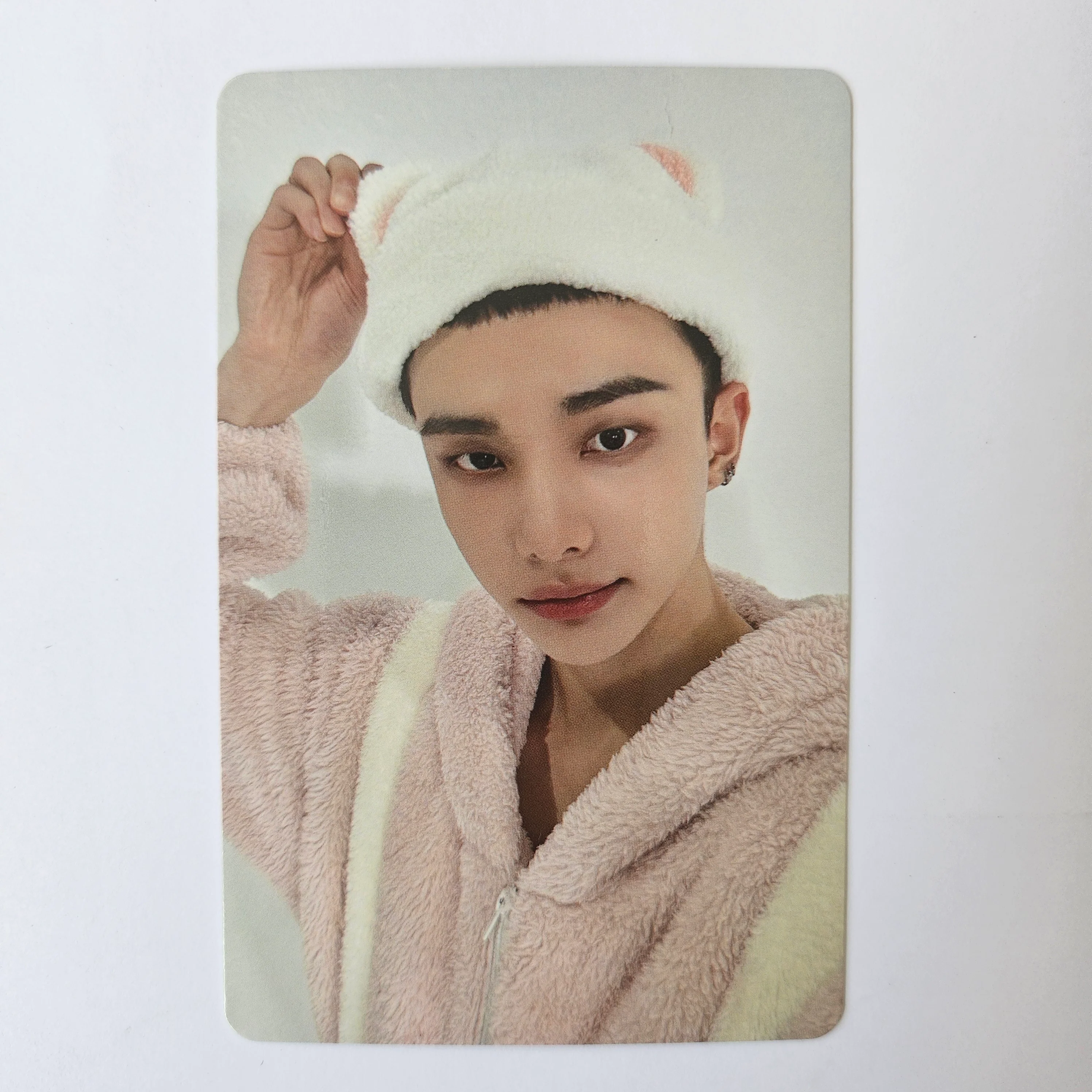 Stray Kids - HOLLOW Tower Records Photocards - Image 5