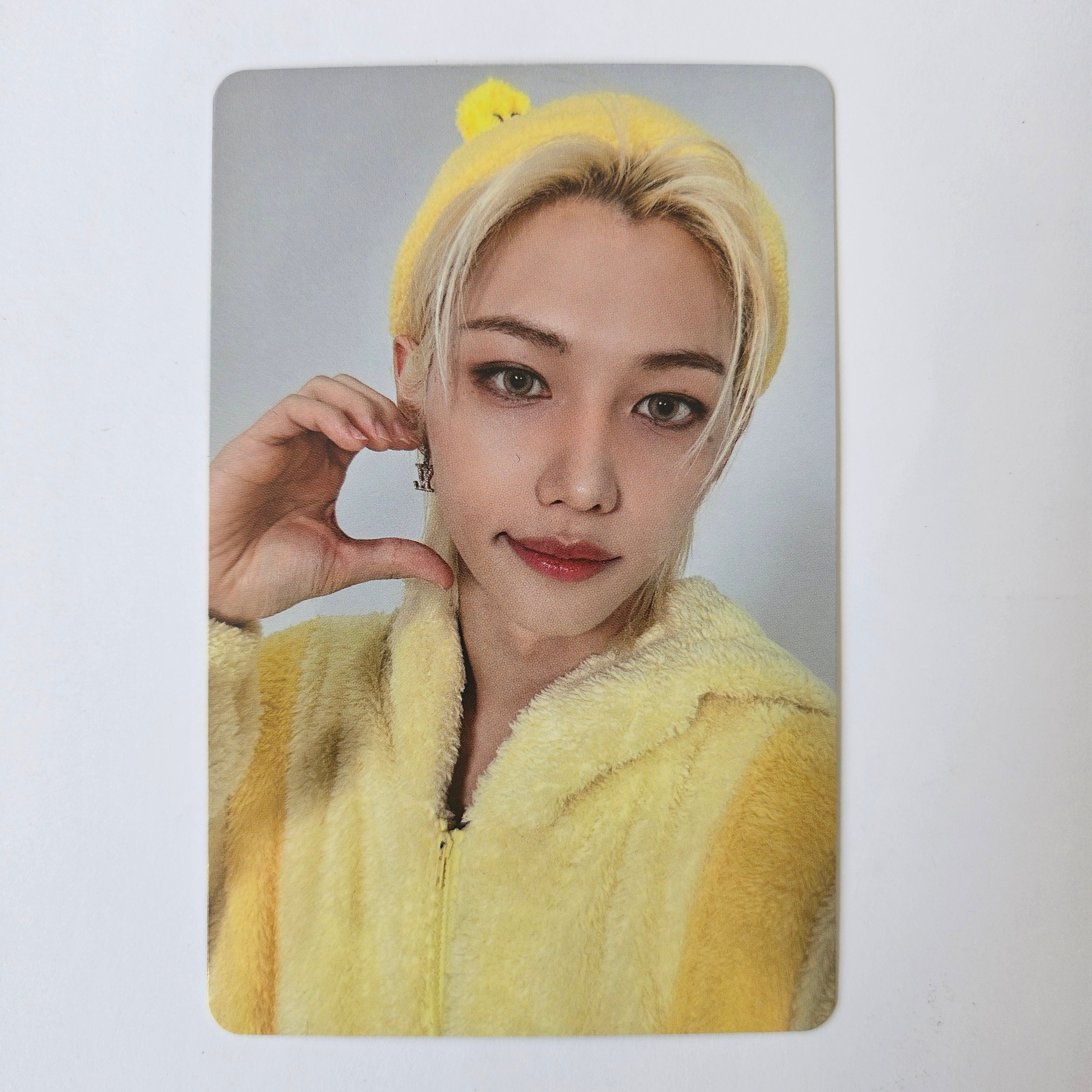 Stray Kids - HOLLOW Tower Records Photocards - Image 7