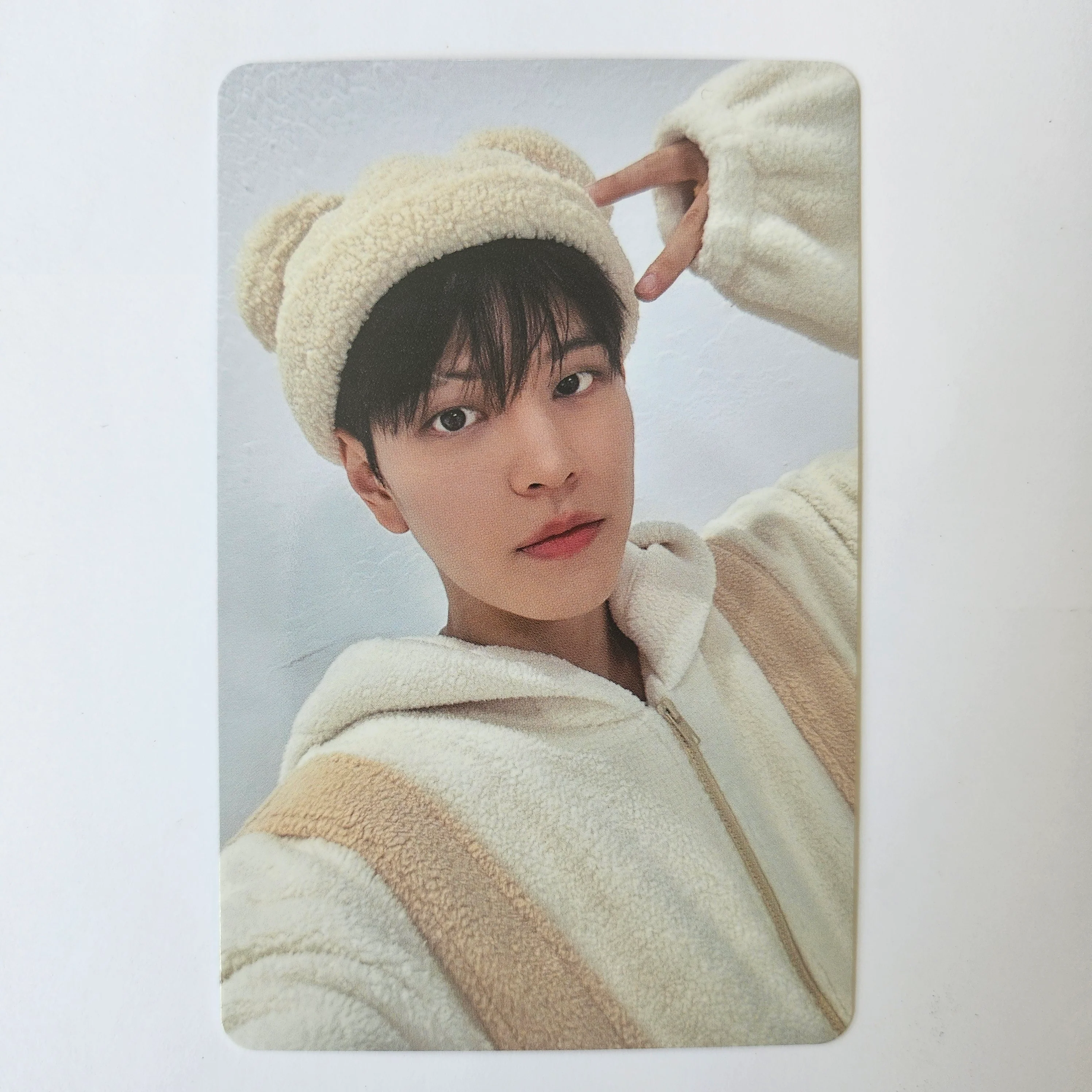 Stray Kids - HOLLOW Tower Records Photocards - Image 8