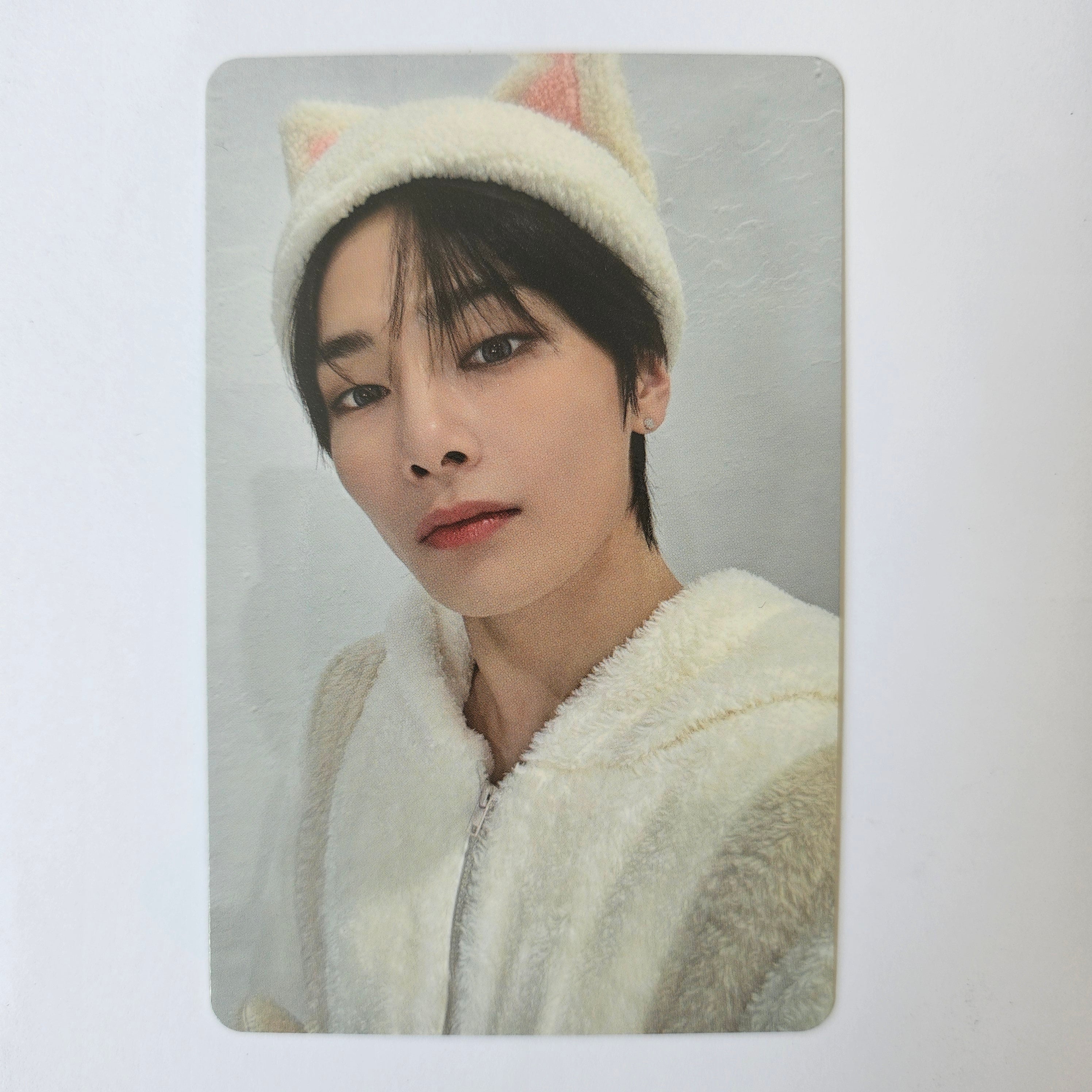 Stray Kids - HOLLOW Tower Records Photocards - Image 9