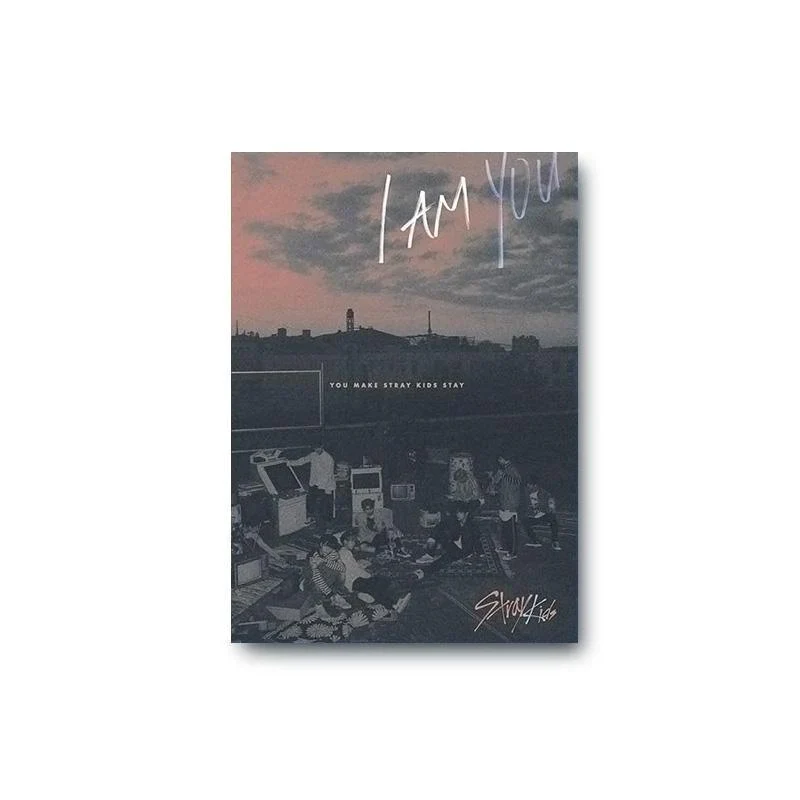 Stray Kids - I am YOU - Image 3