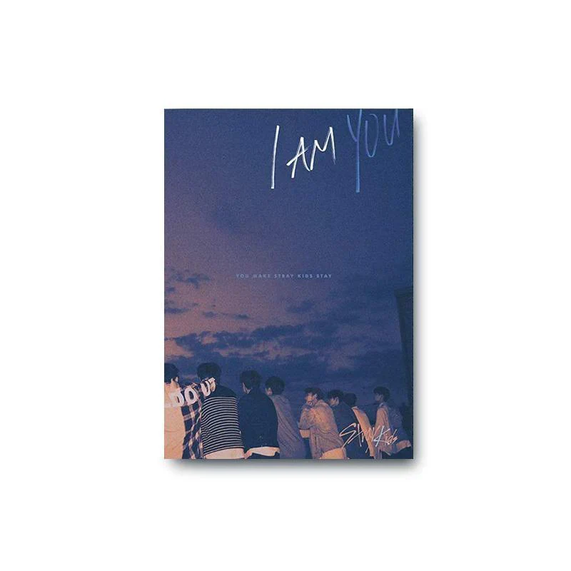 Stray Kids - I am YOU - Image 4