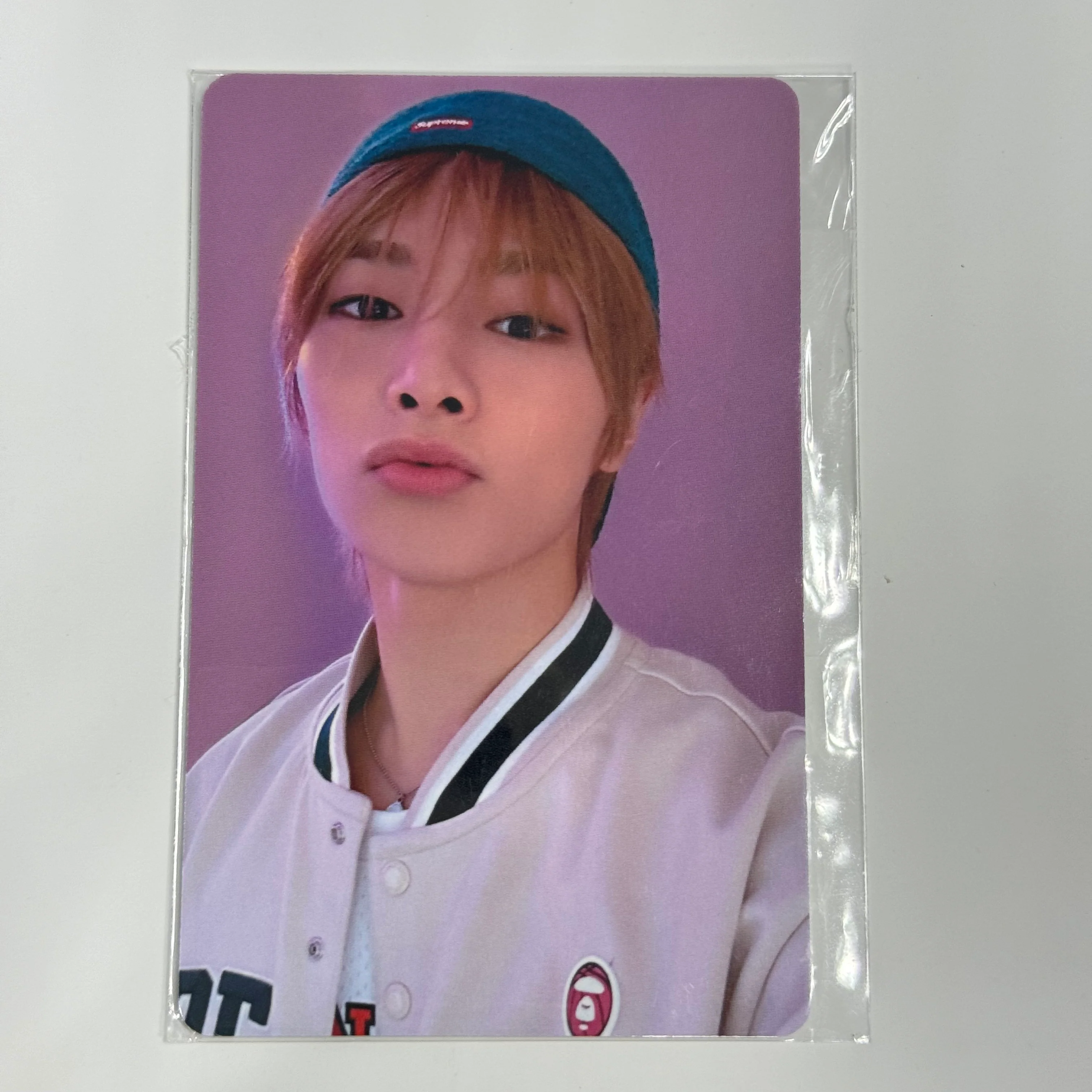 Stray Kids - Japan Pop-Up MD Photocard - Image 2