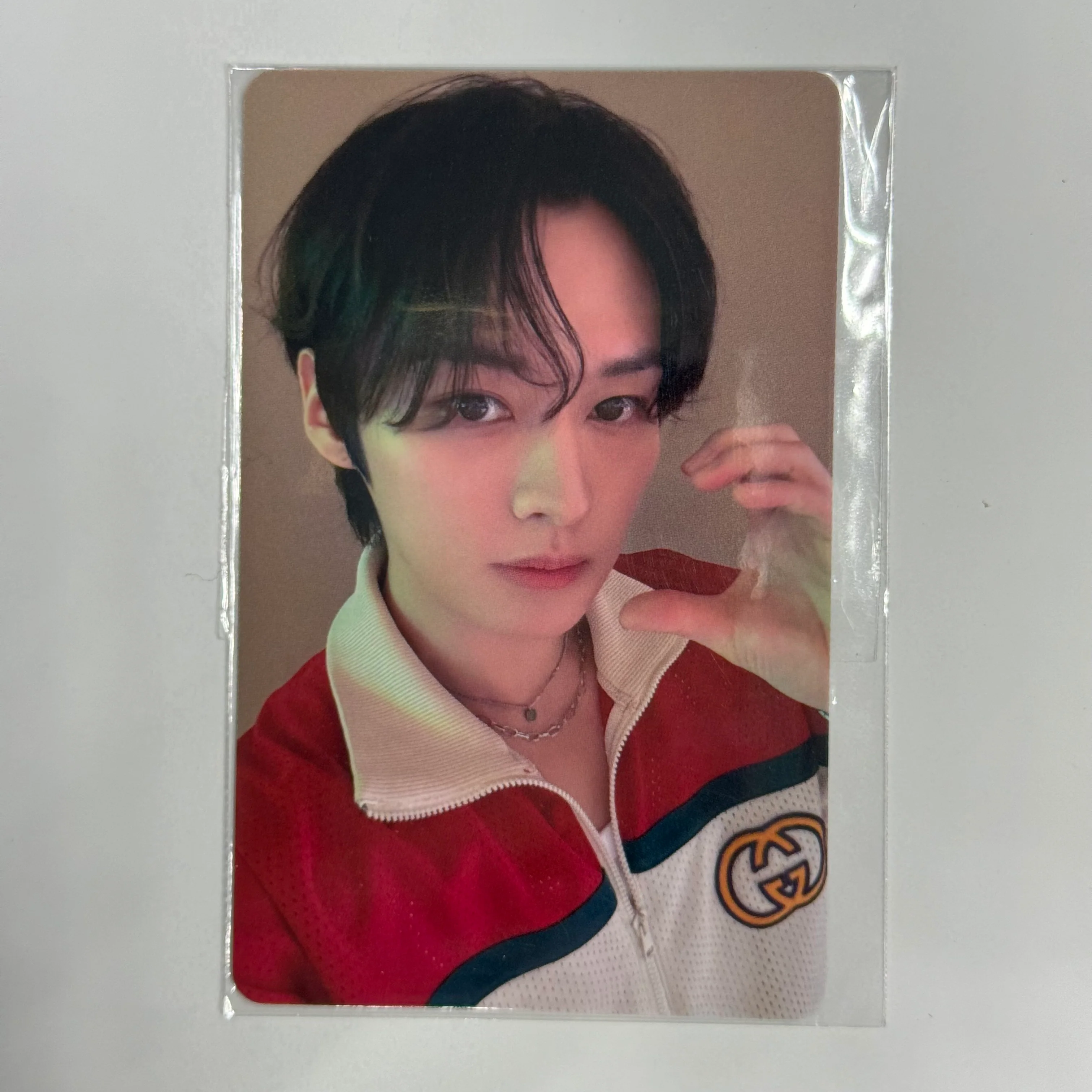 Stray Kids - Japan Pop-Up MD Photocard - Image 5