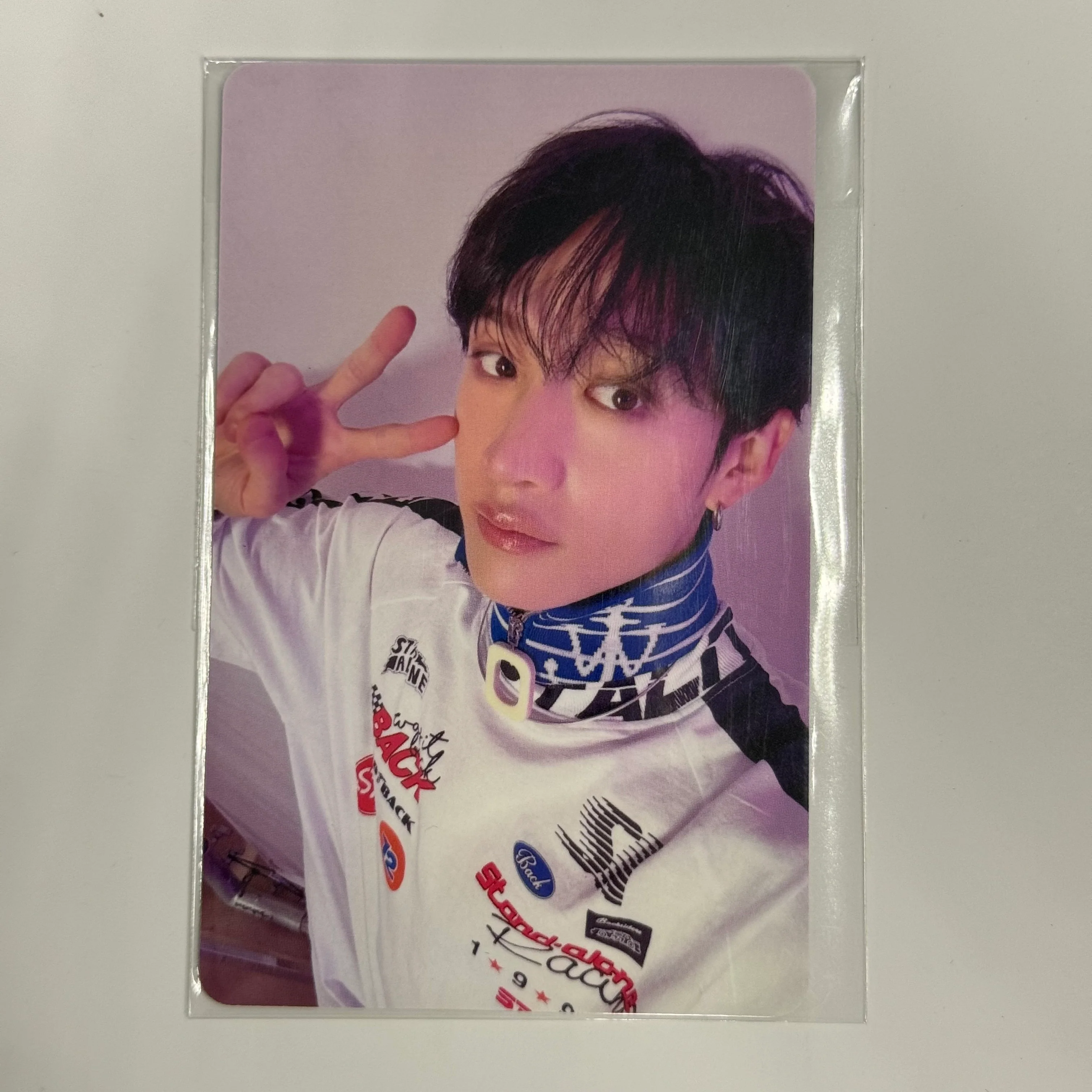 Stray Kids - Japan Pop-Up MD Photocard - Image 6