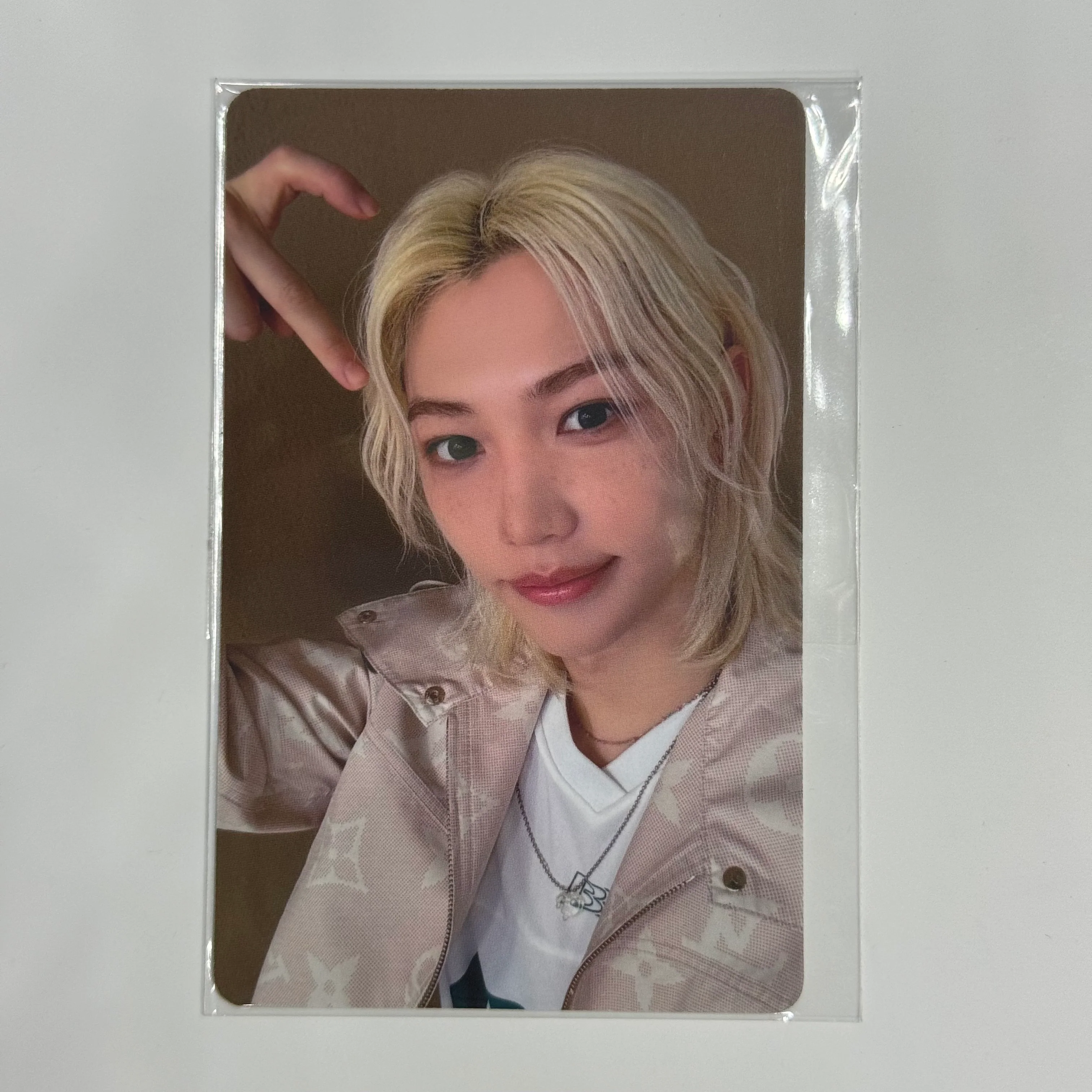 Stray Kids - Japan Pop-Up MD Photocard - Image 7