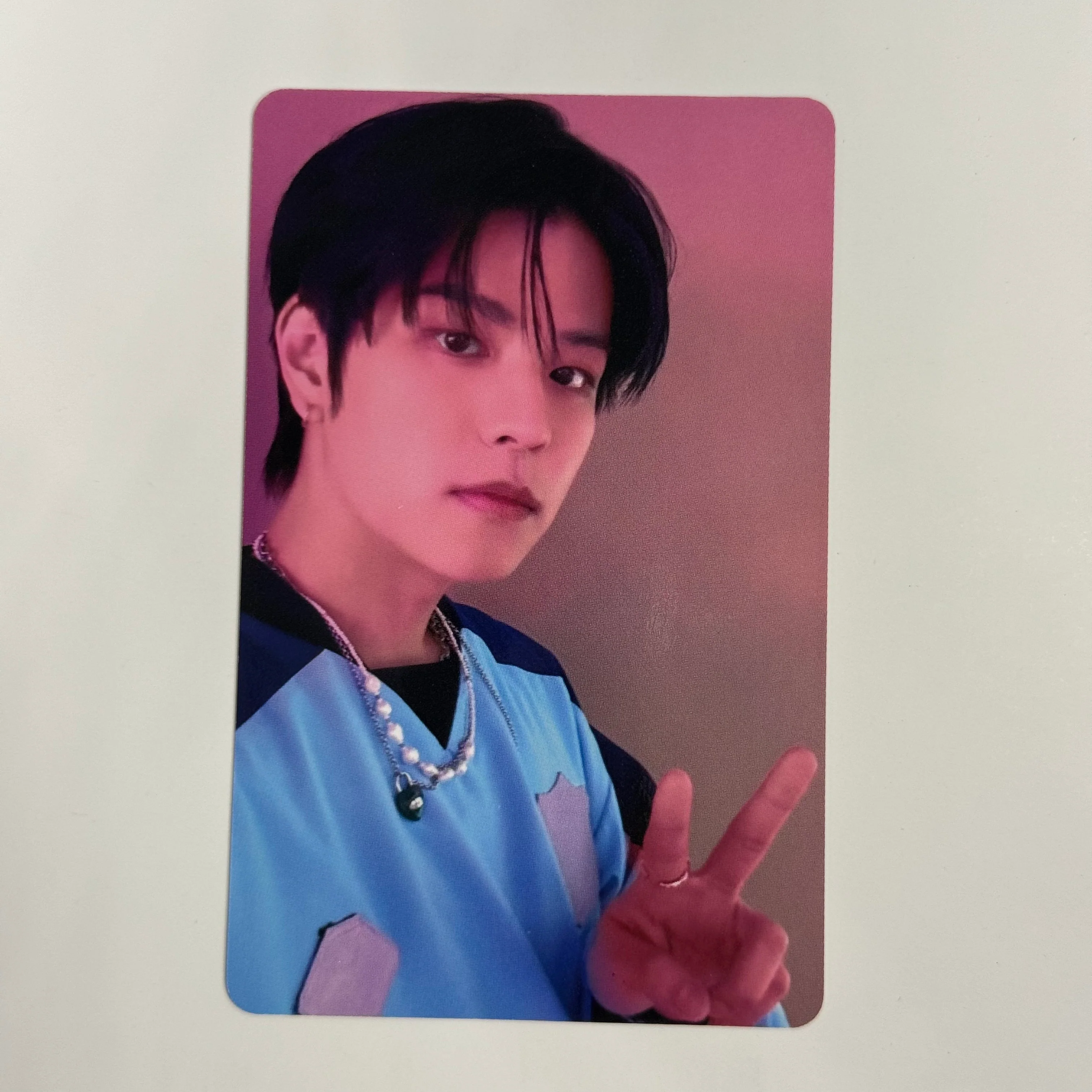 Stray Kids - Japan Pop-Up MD Photocard - Image 8