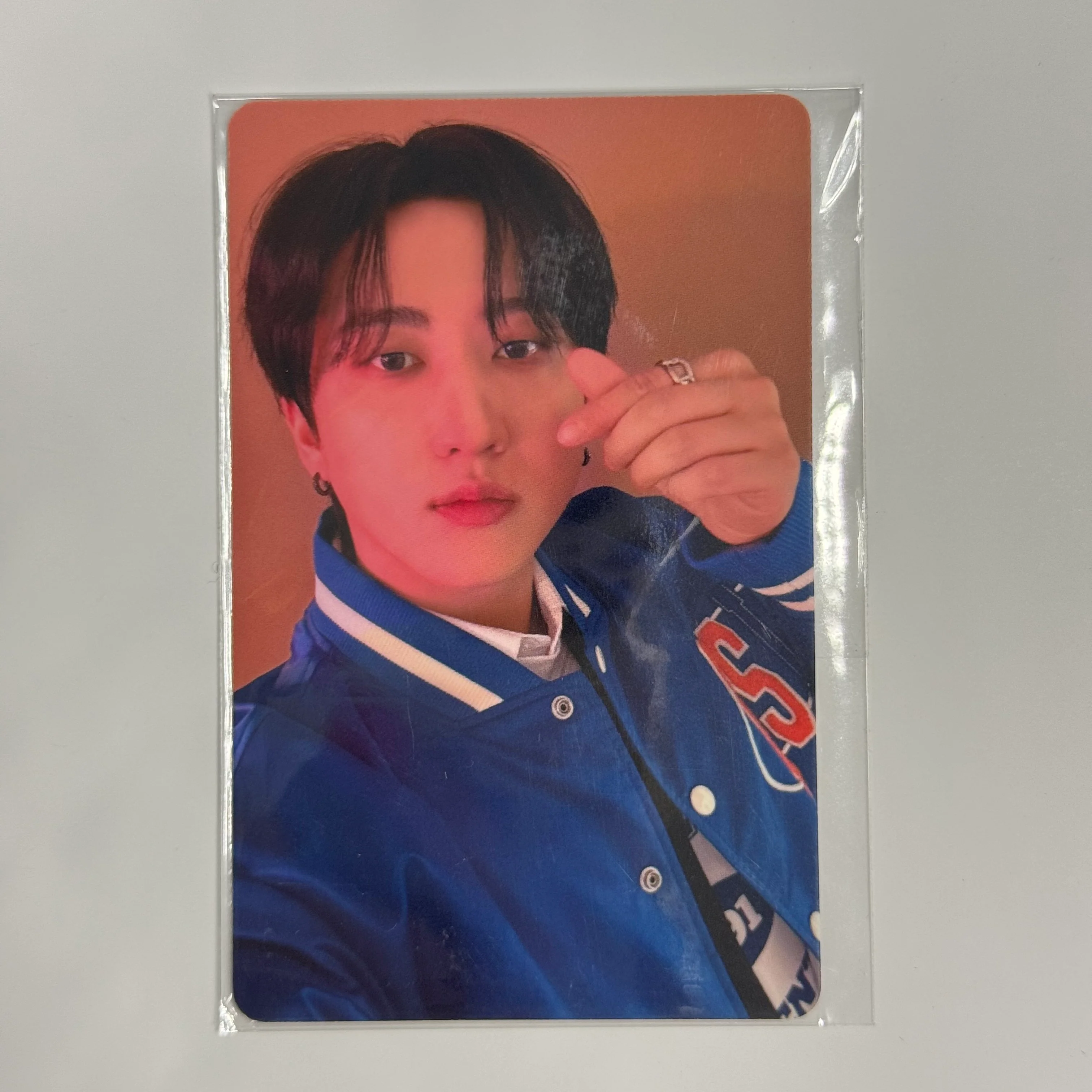 Stray Kids - Japan Pop-Up MD Photocard - Image 9