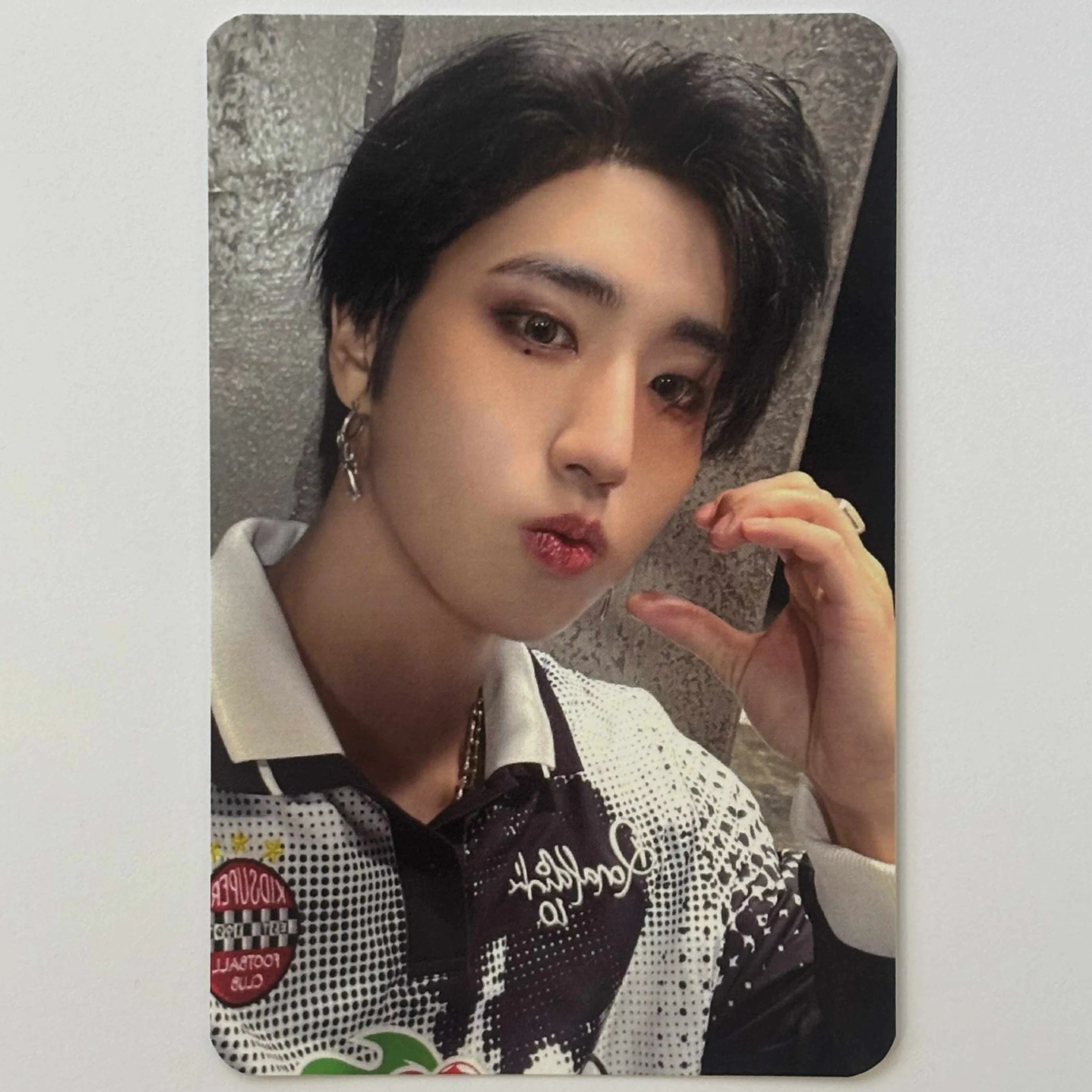 STRAY KIDS - KARMA Blue Dream Media Photocards - Image 2