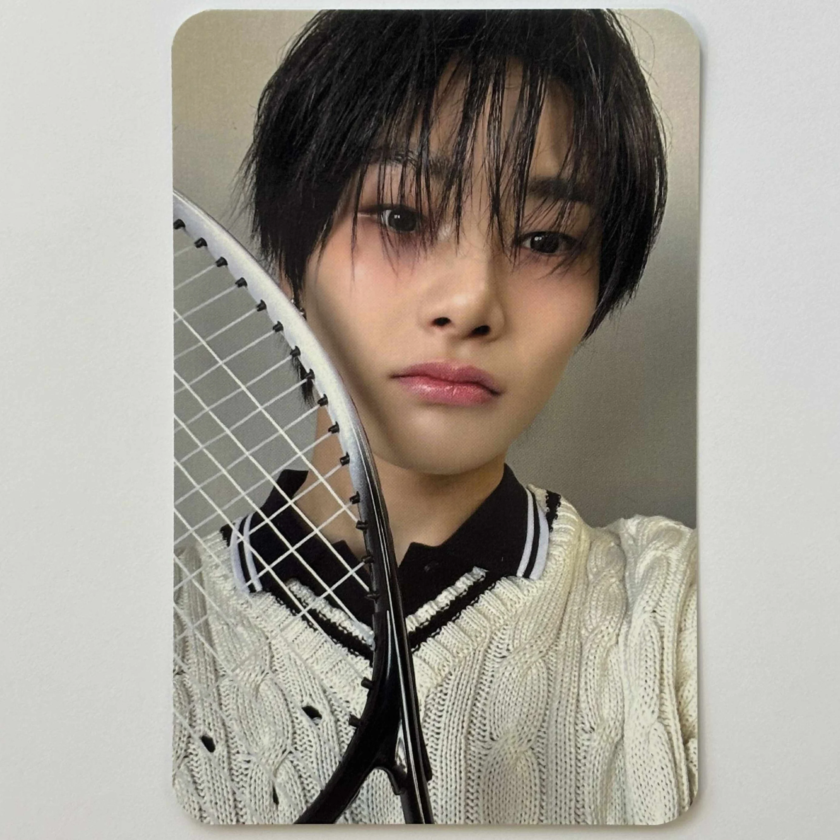 STRAY KIDS - KARMA Blue Dream Media Photocards - Image 3