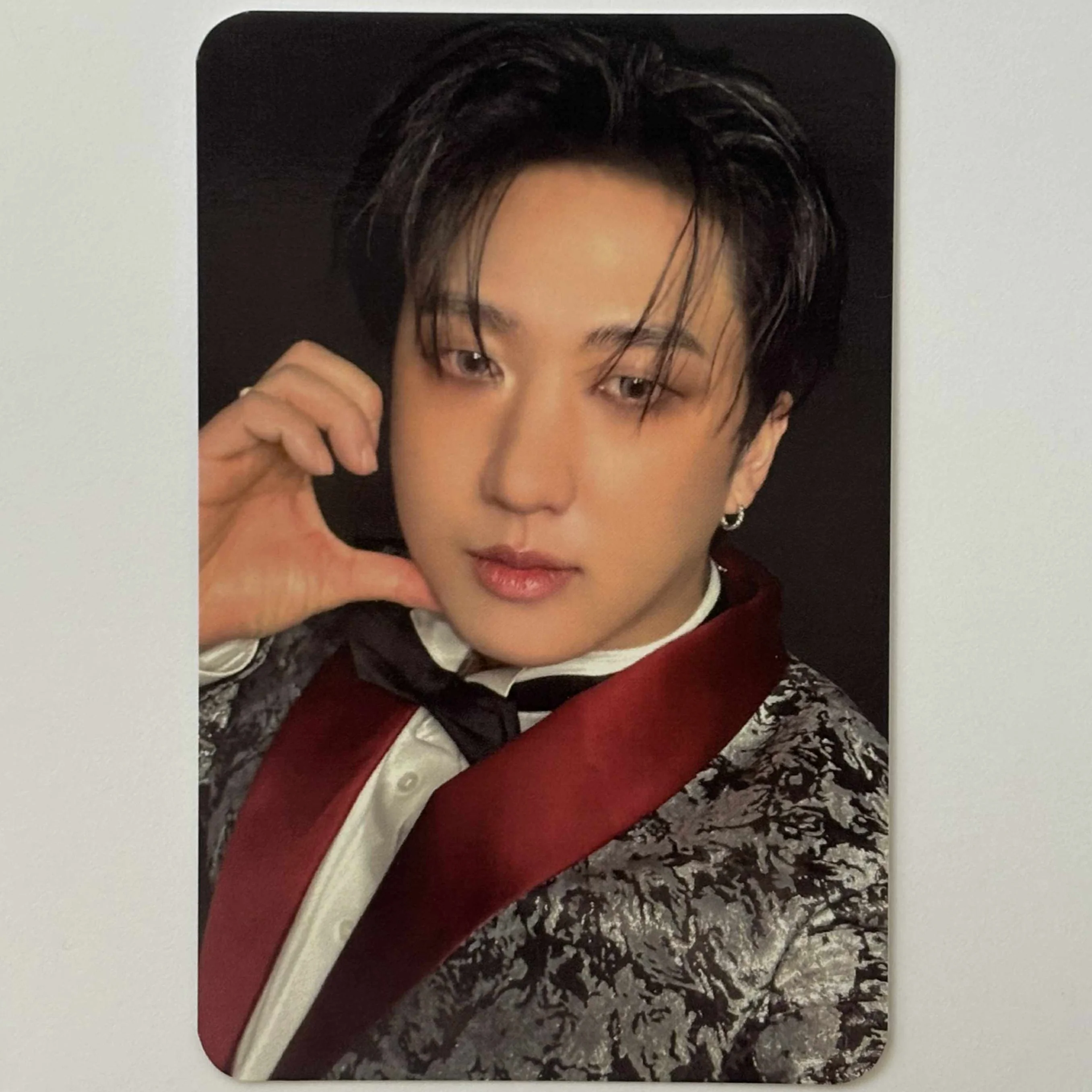 STRAY KIDS - KARMA Blue Dream Media Photocards - Image 5