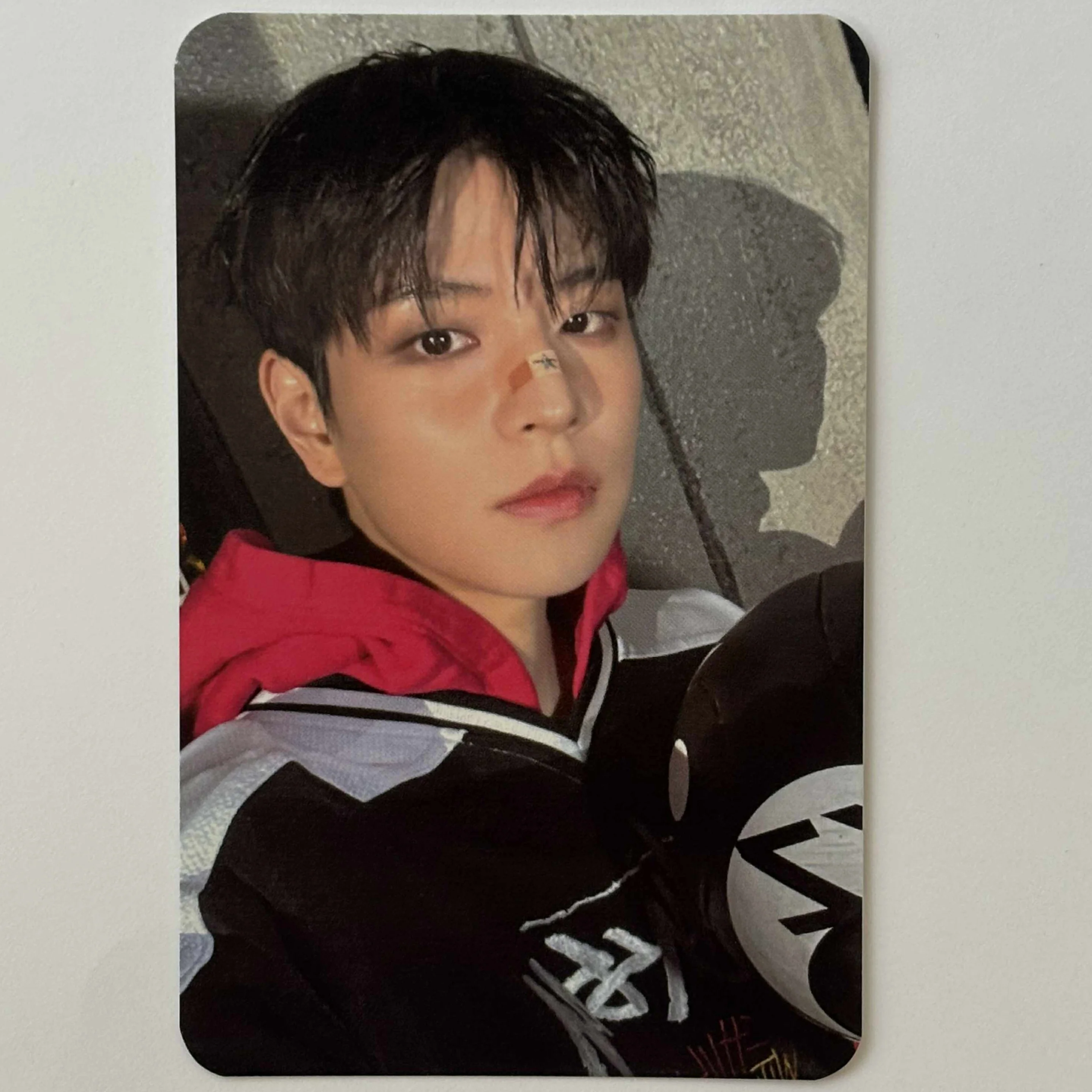STRAY KIDS - KARMA Blue Dream Media Photocards - Image 6